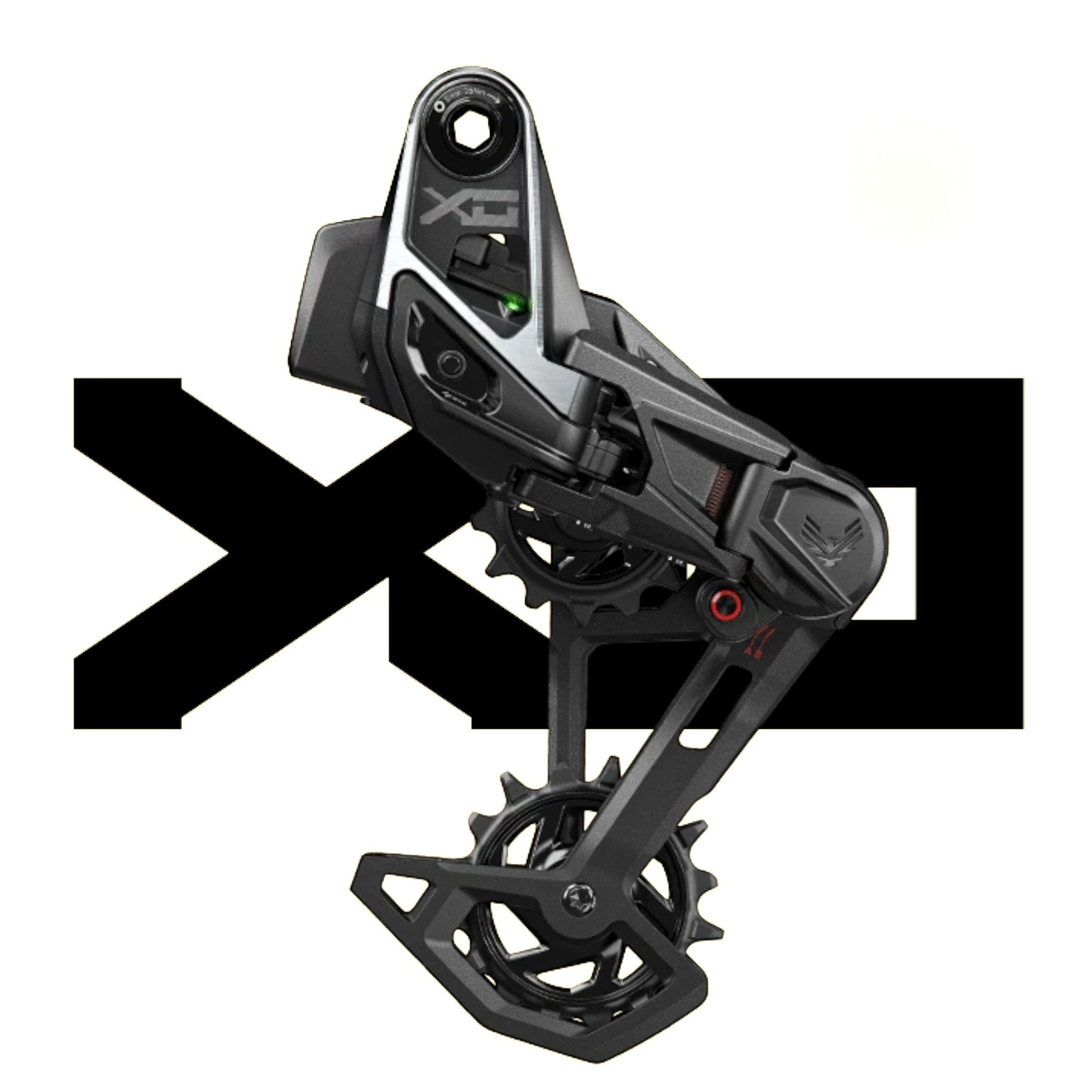 Grupo SRAM X0 Eagle Transmission AXS 170mm 32T 10-52T-thumbmail-4