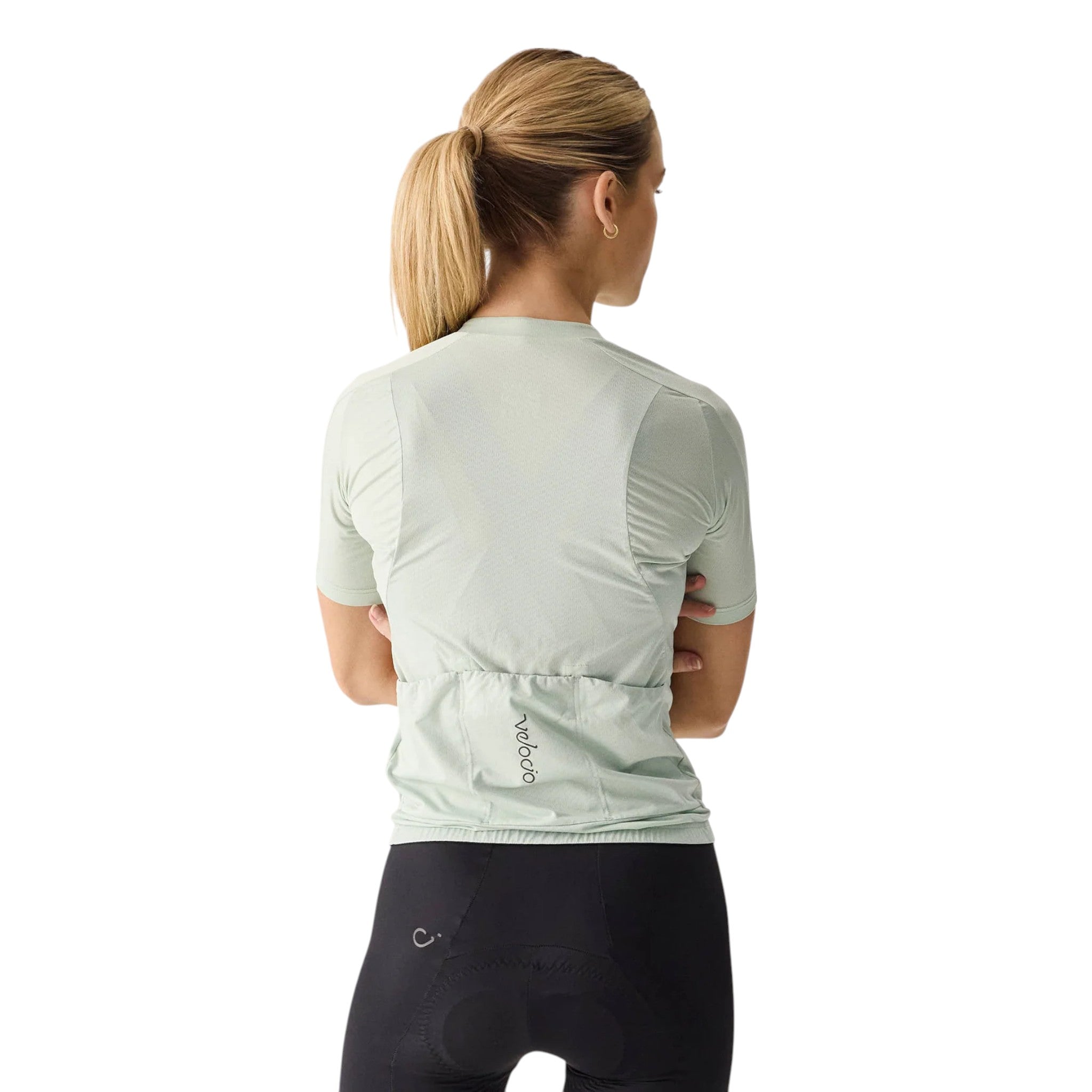 Jersey de Ciclismo para Dama Velocio ONE-thumbmail-2
