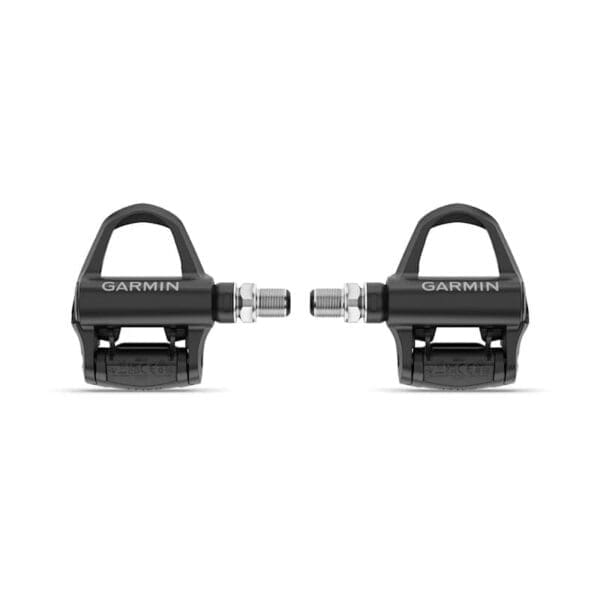 Pedales de Potencia Garmin Rally RK210 Look Keo