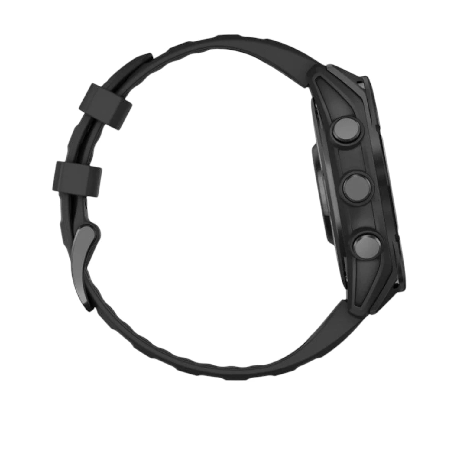 Reloj Garmin Fenix 8 47mm AMOLED Gris-thumbmail-4