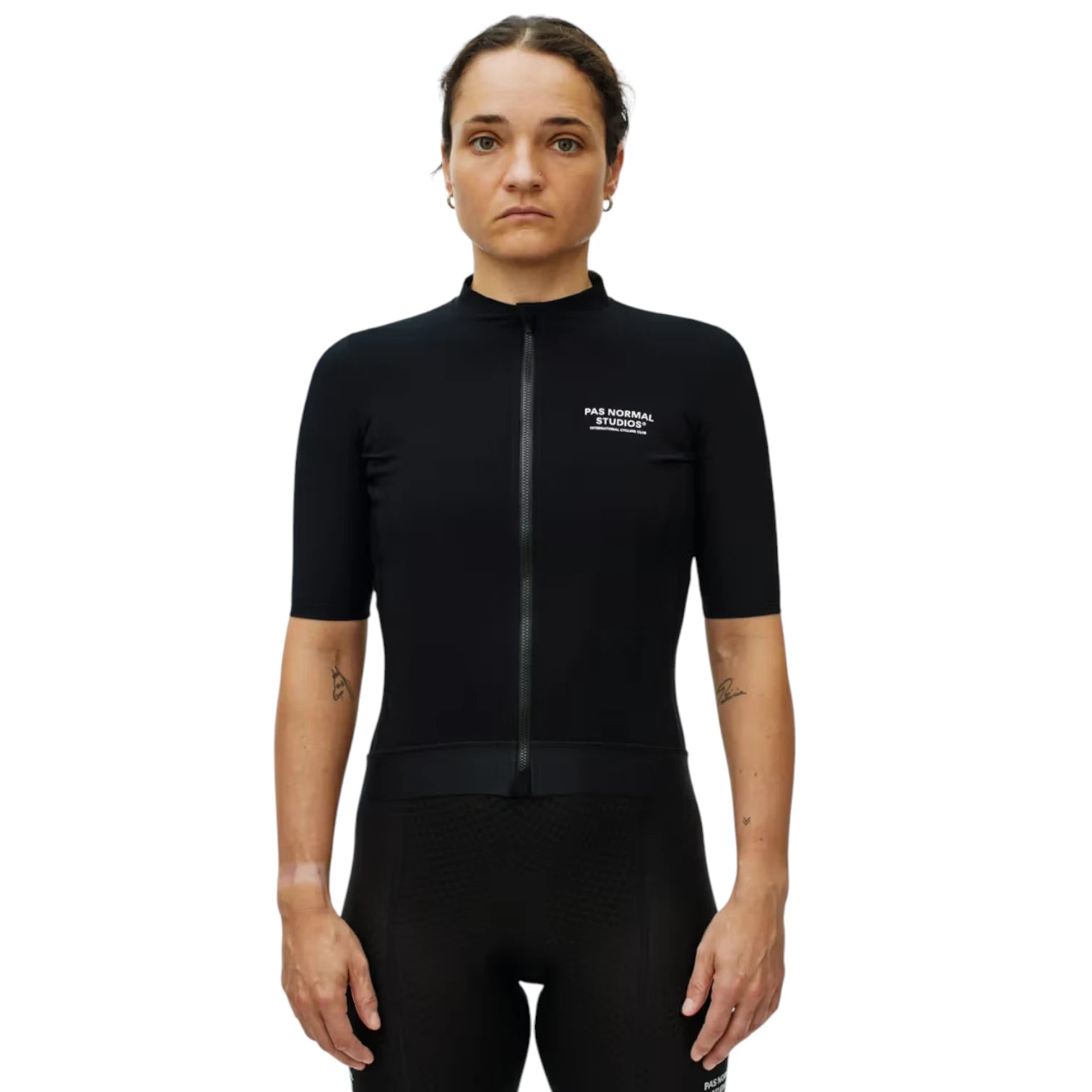 Pas Normal Studios Essential Jersey para Mujer-thumbmail-2