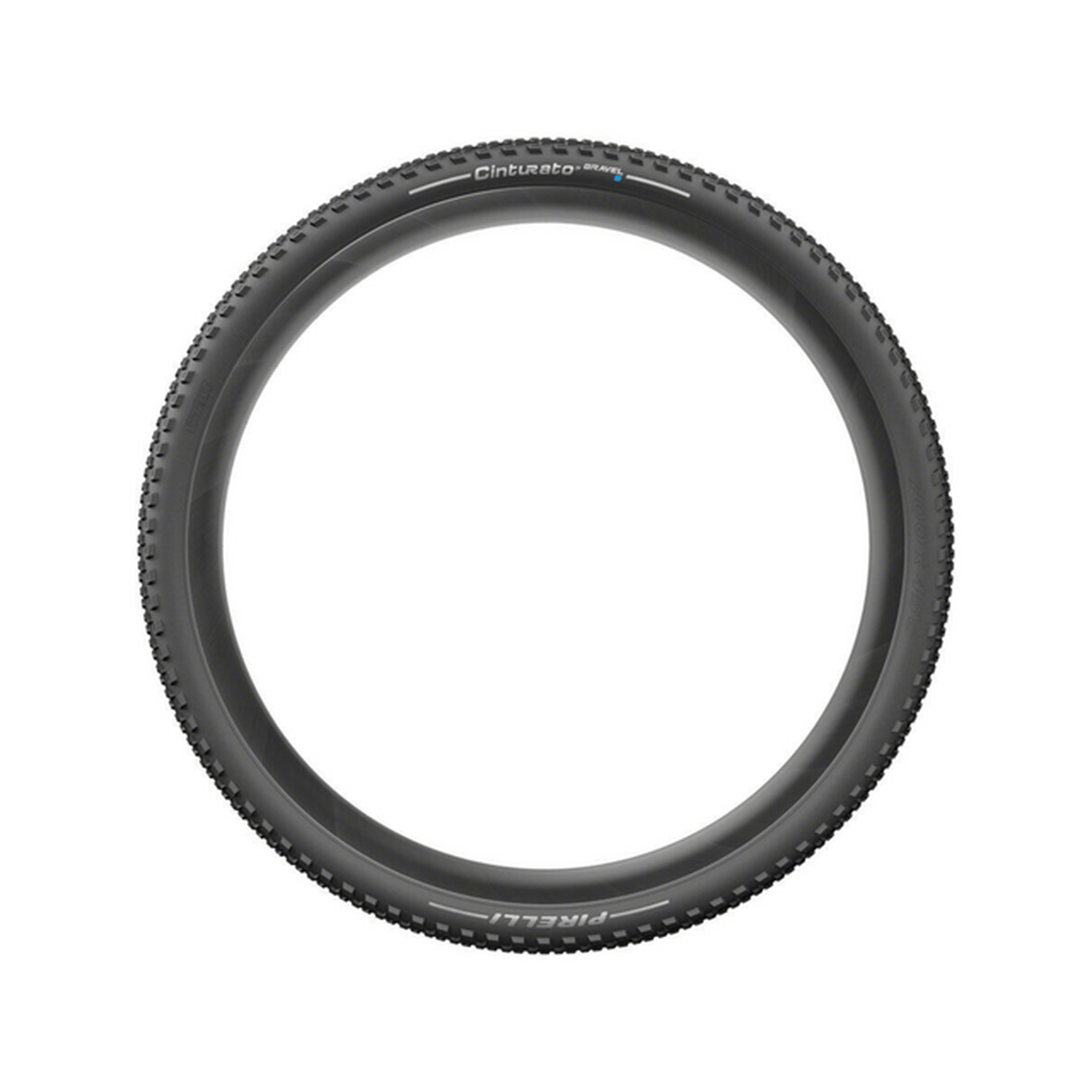 Llanta Pirelli Cinturato Gravel S TLR - Velo Store Mx
