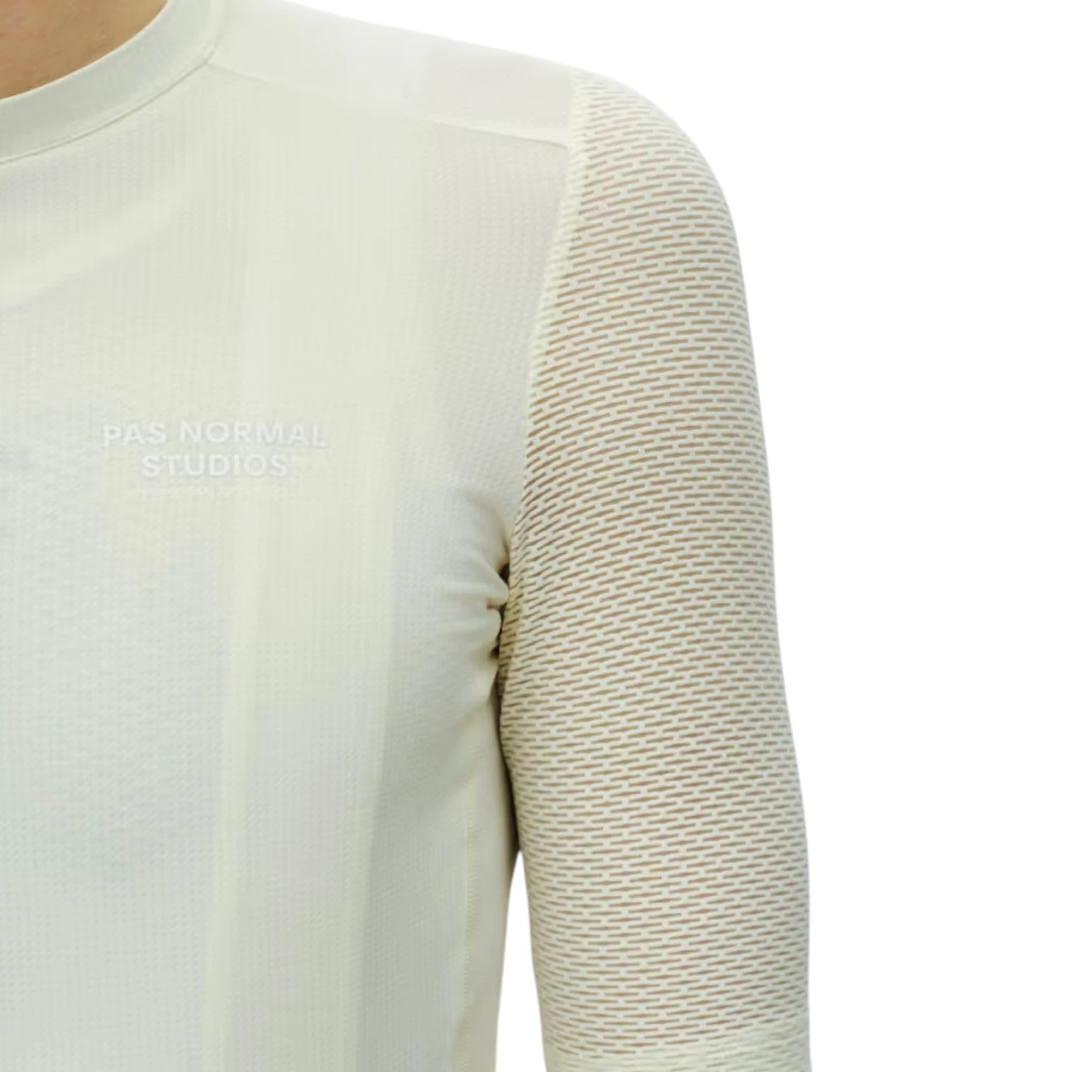 Pas Normal Studios Essential Light Jersey para Hombre-thumbmail-16
