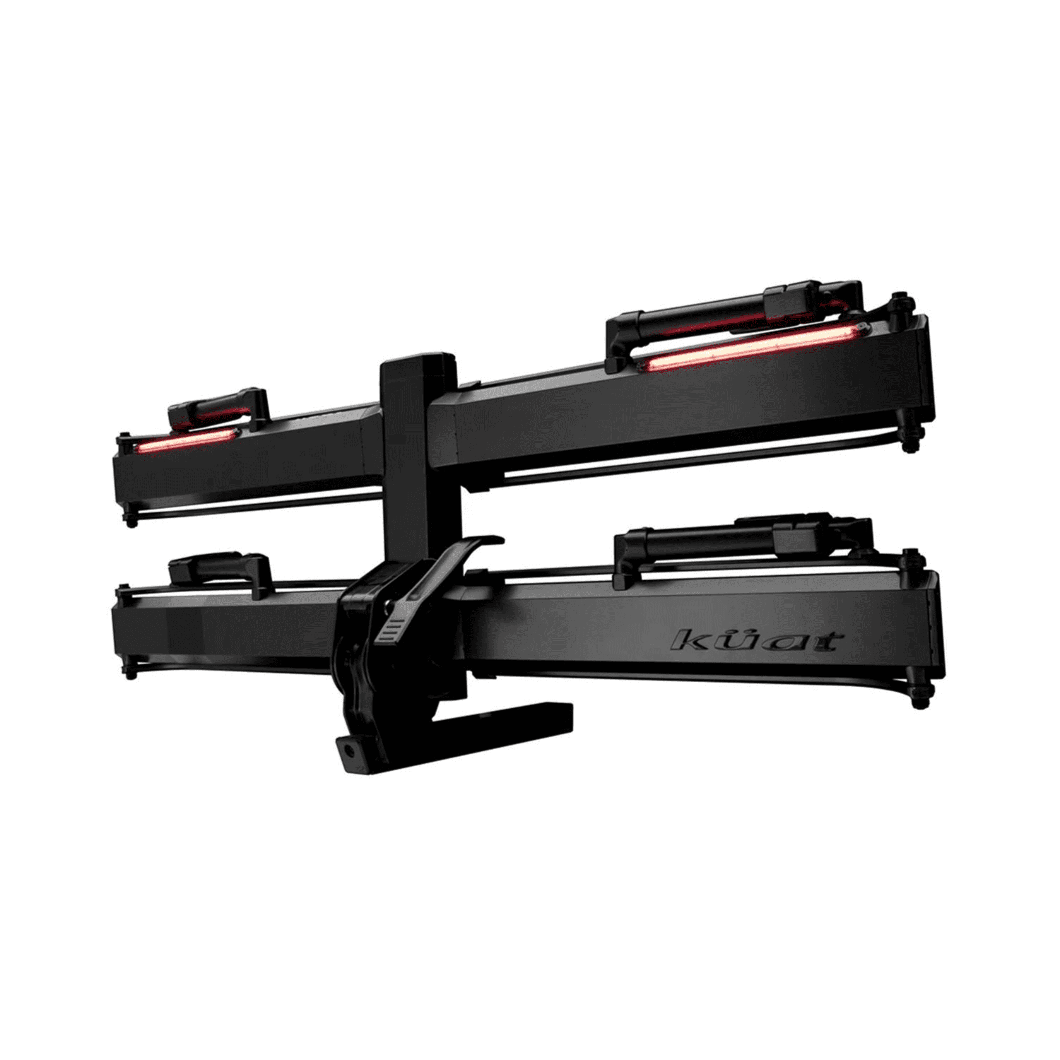 Rack Portabicicletas Kuat Piston Pro X (Con luces LED)