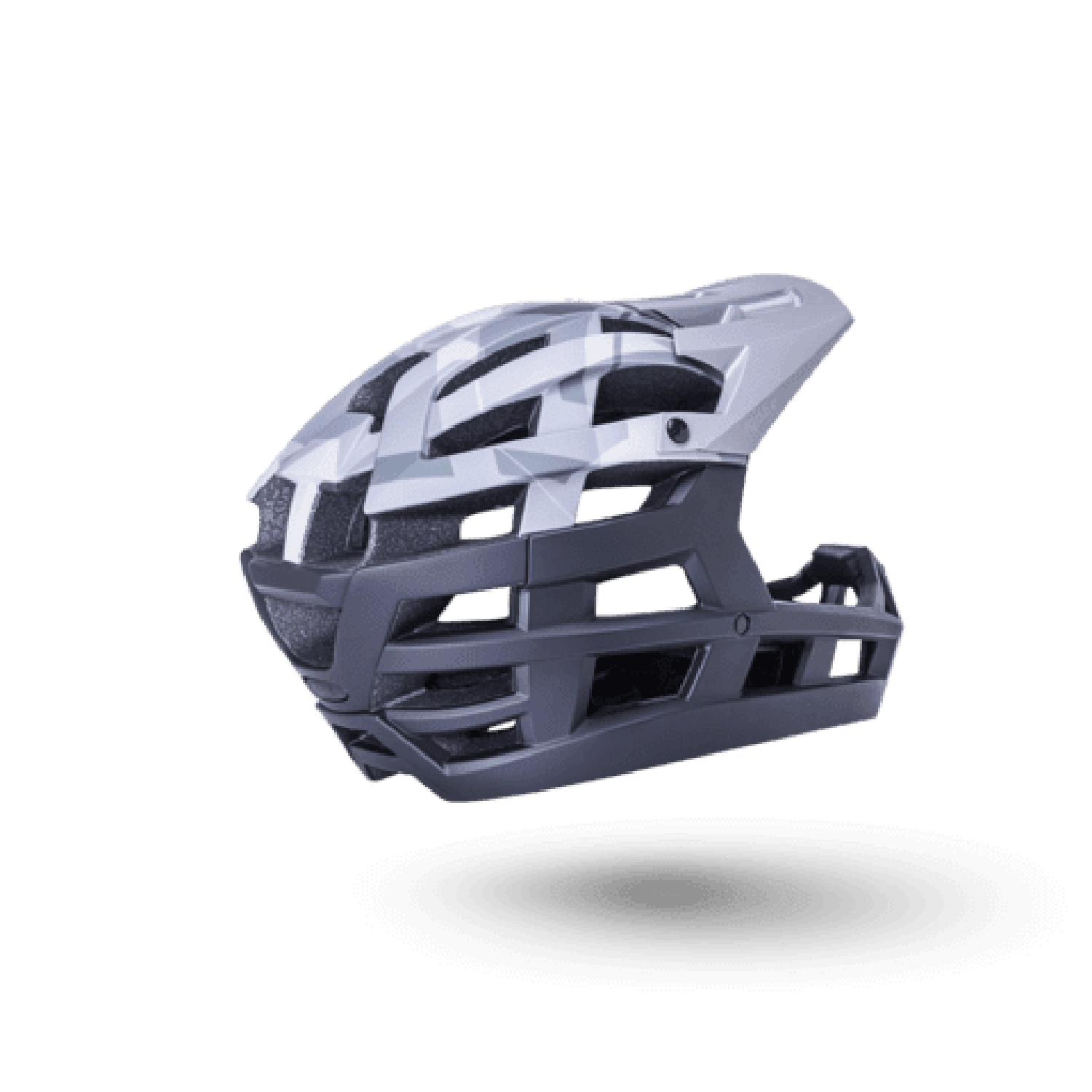 Casco Fullface Para Ciclismo Mtb Enduro Kali Invader-thumbmail-8