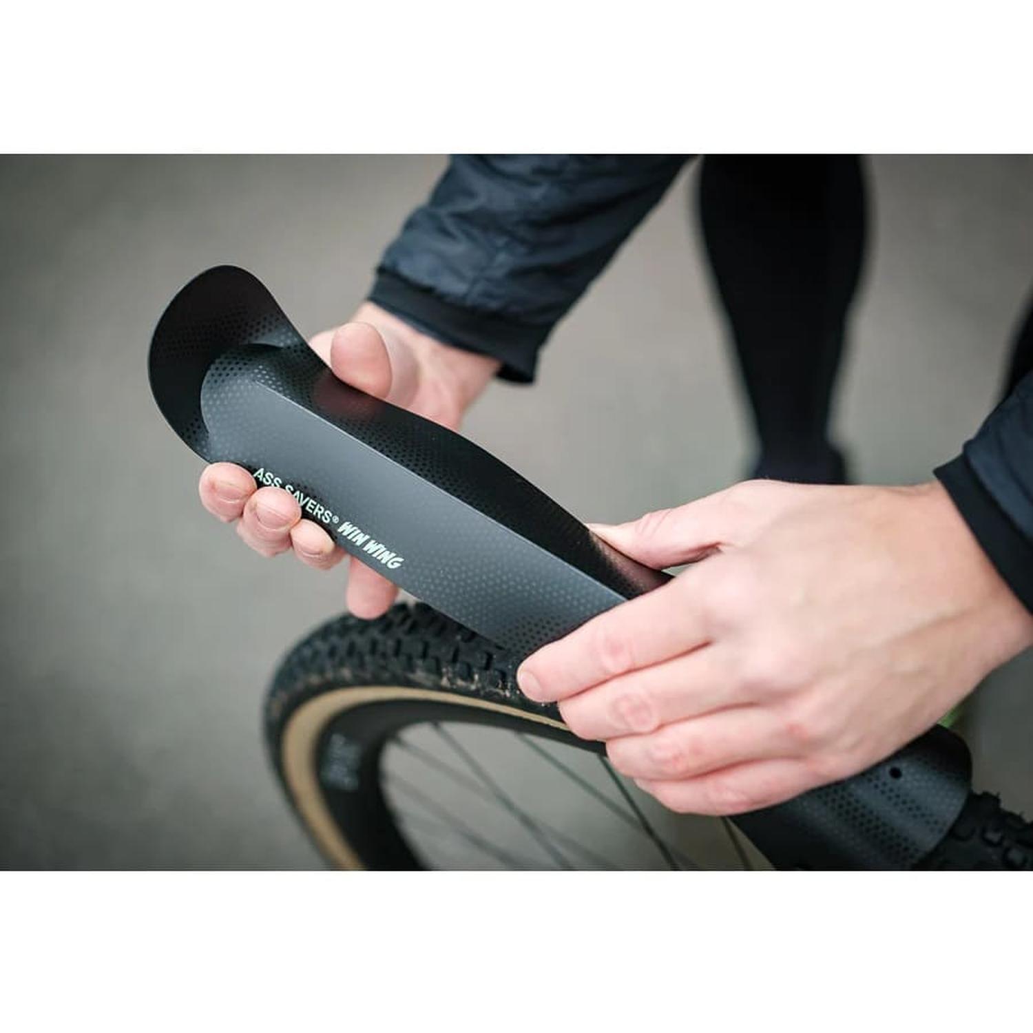 Guardabarros Ass Saver Win Wing 2 Gravel-thumbmail-10