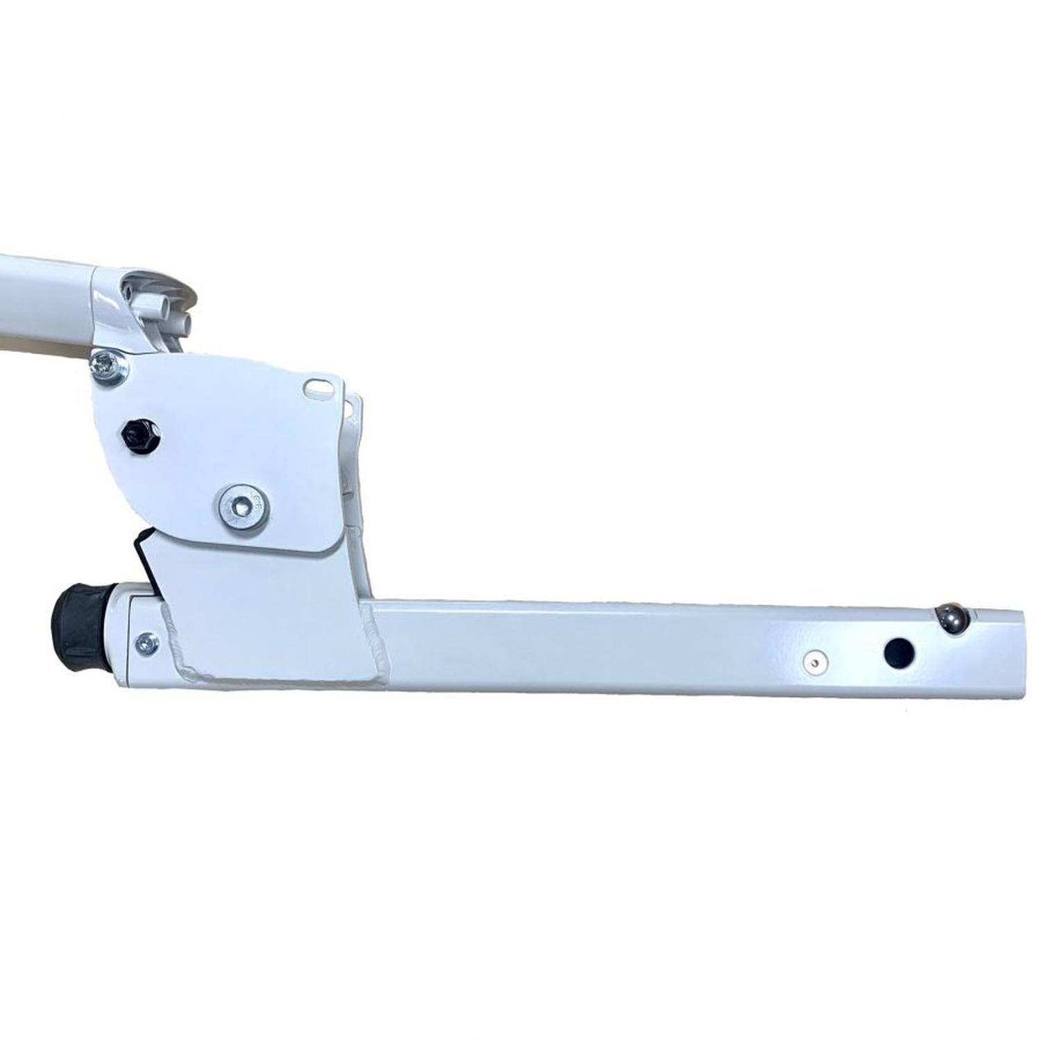 Sherpa 2.0 - Lower end with center beam - Pearl-thumbmail-3