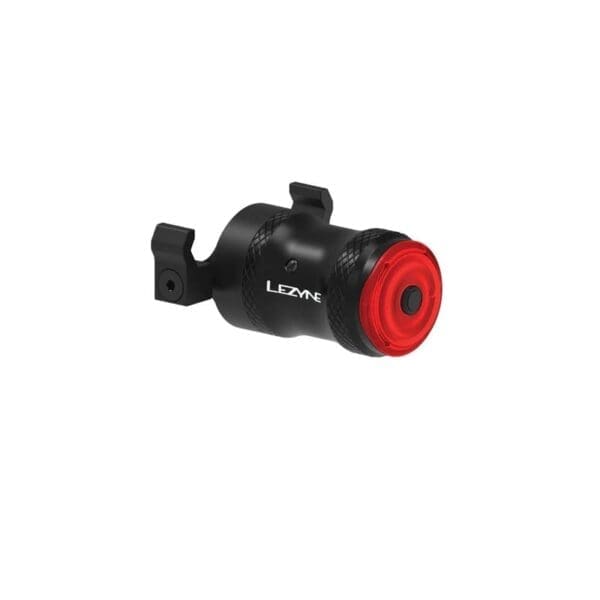 Lampara Trasera Lezyne SADDLE Ai Alert 250 Lumens