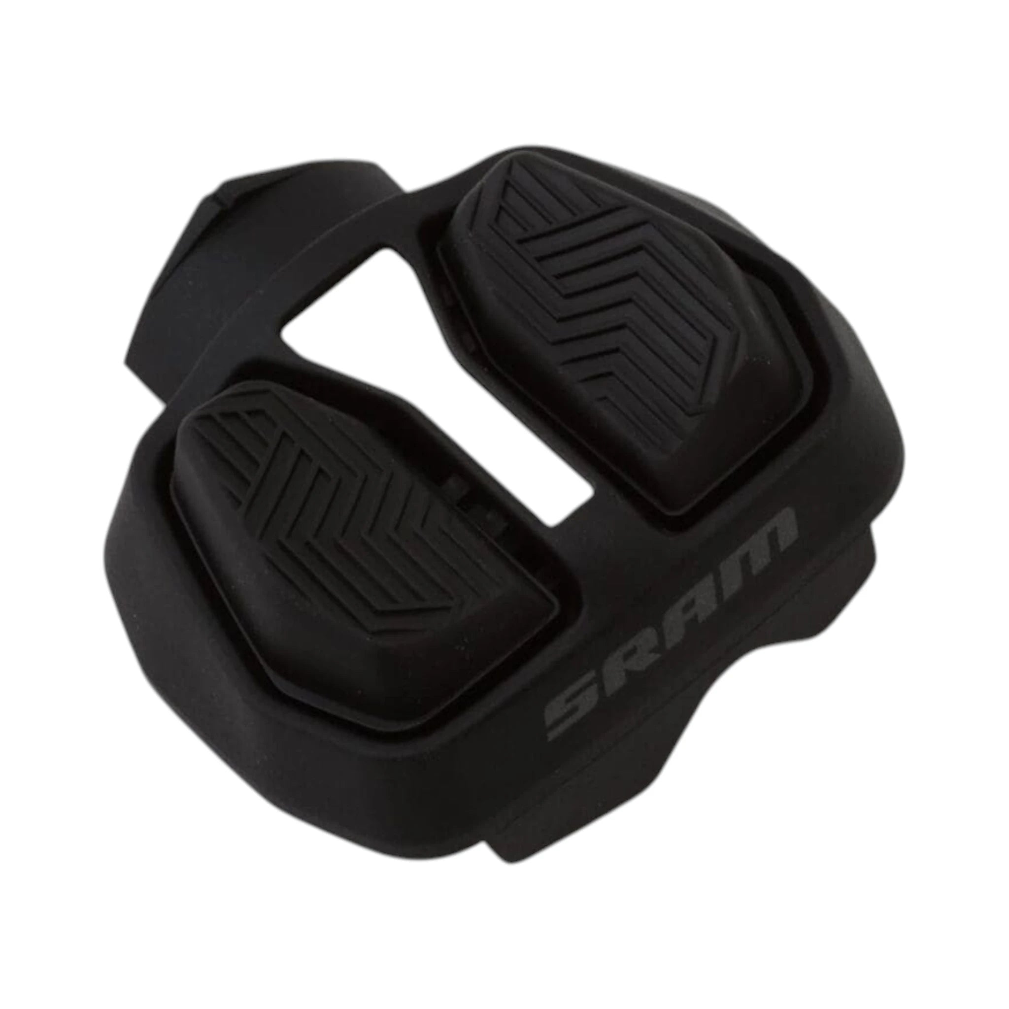 Kit de Mejora SRAM AXS Pod Ultimate - Cubierta Atornillable y Botones Cóncavos