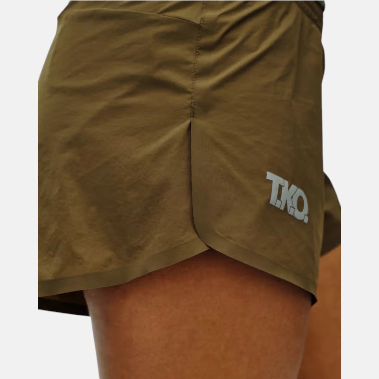Women's T.K.O. Balance Shorts Dark Stone Dark Stone-thumbmail-8