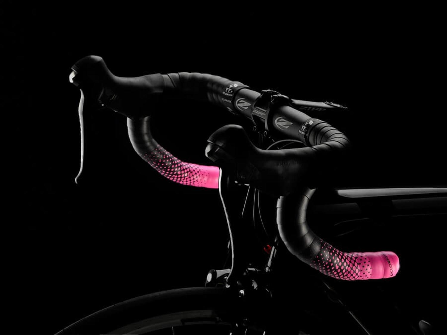 Cinta Manubrio Bicicleta Ciclovation Advanced Leather Touch-thumbmail-14