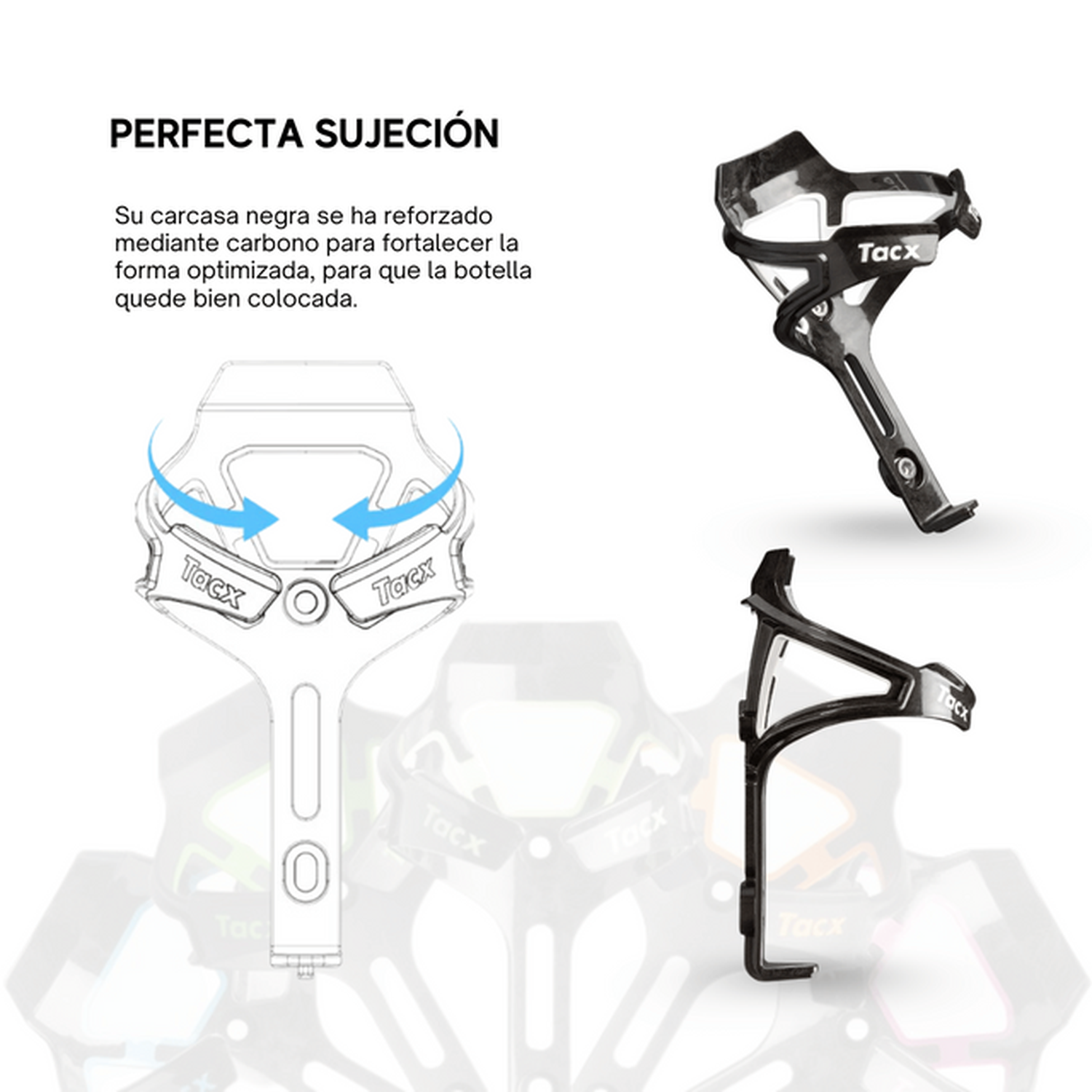 Porta Ánfora Ultraligera Tacx Ciro Gloss-thumbmail-8