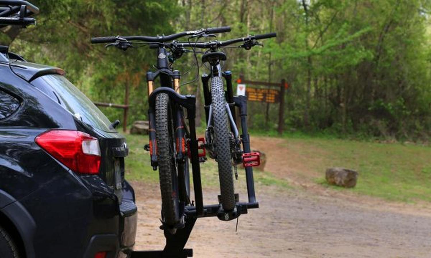 Rack Kuat Nv 2.0 Base Porta Bicicletas Tirón 1.25 Pulgadas-thumbmail-4