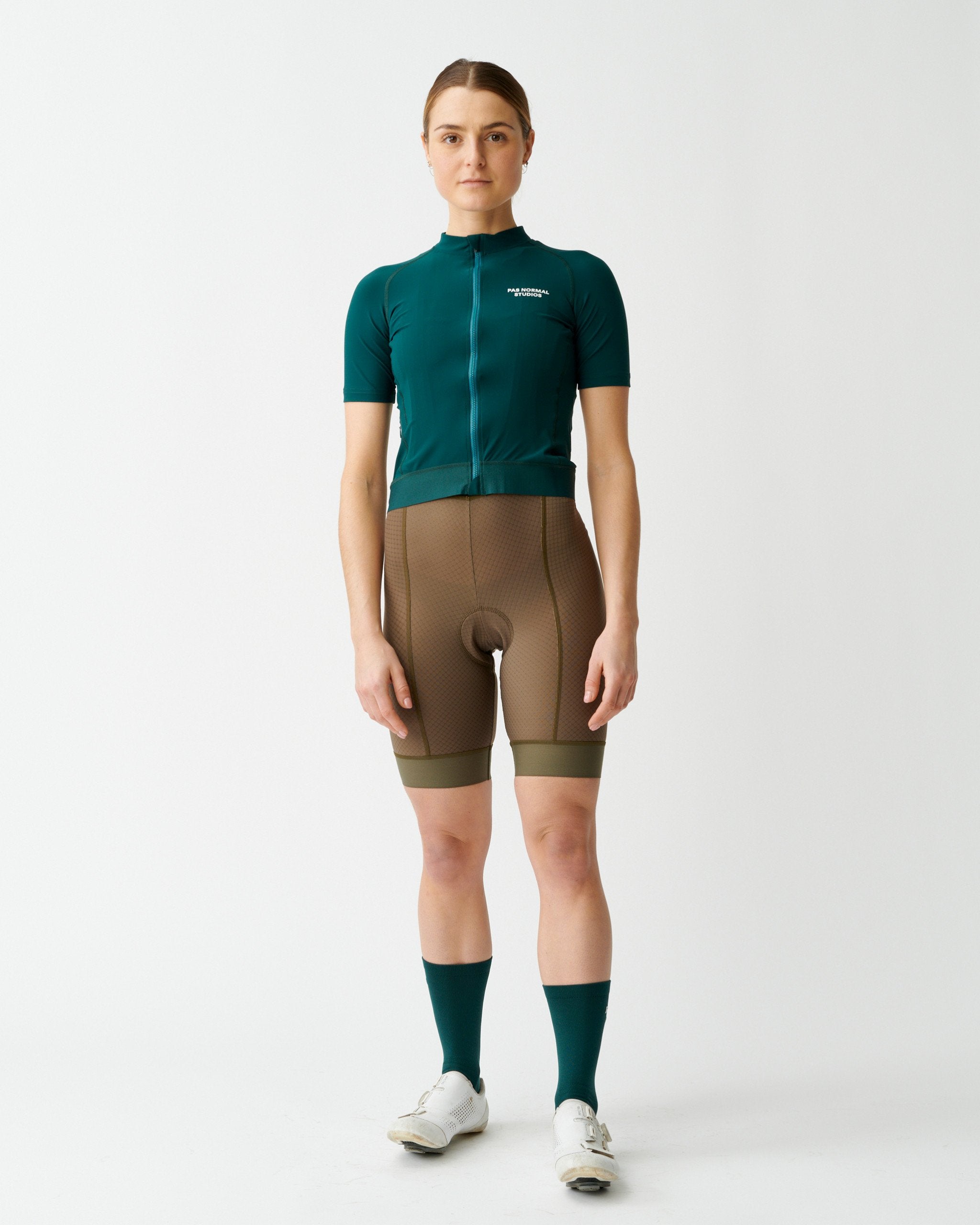Essential Bib Pas Normal Studios ® para Dama - Velo Store Mx
