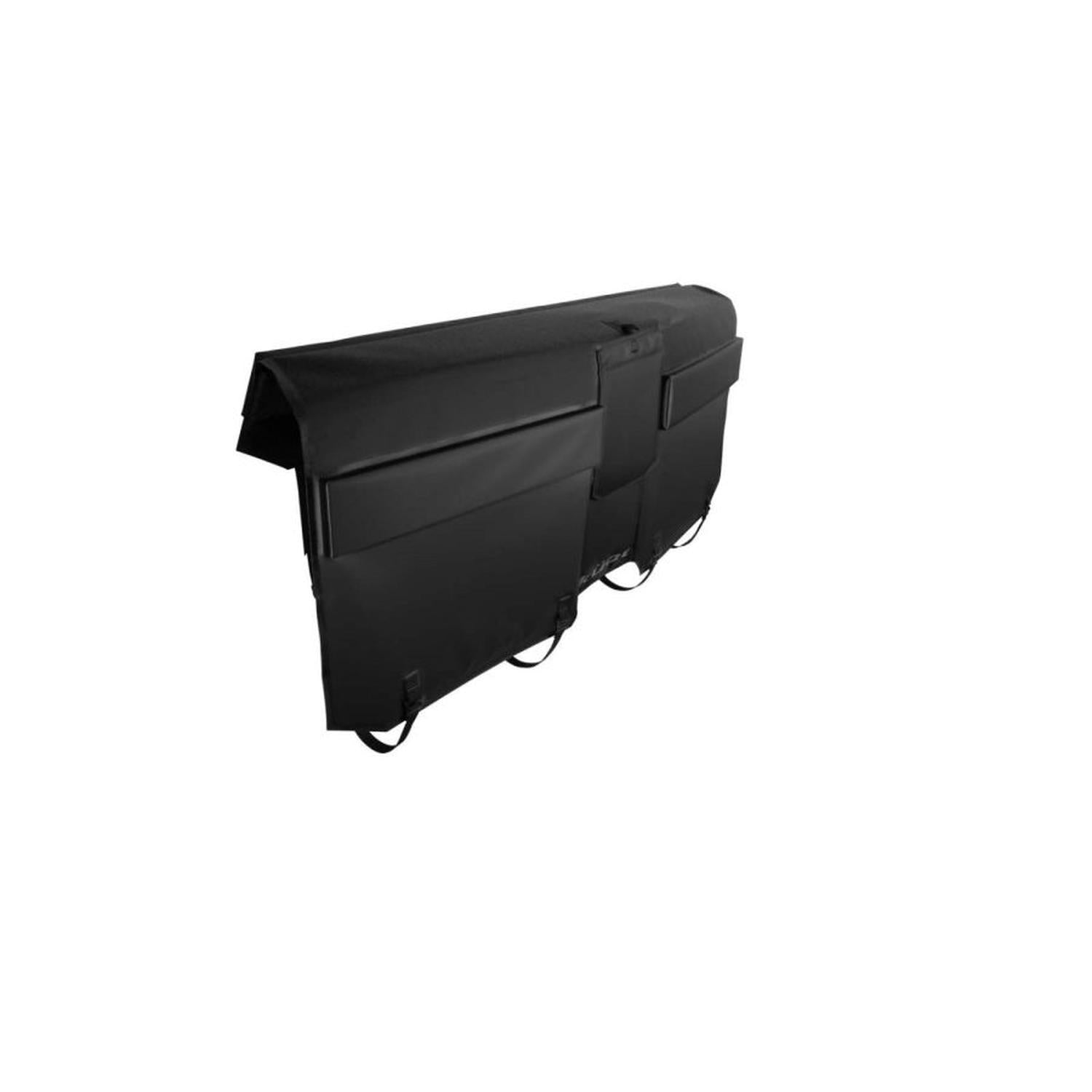 Rack de Tapete Kuat Huk 61" Curvo para 6 bicicletas