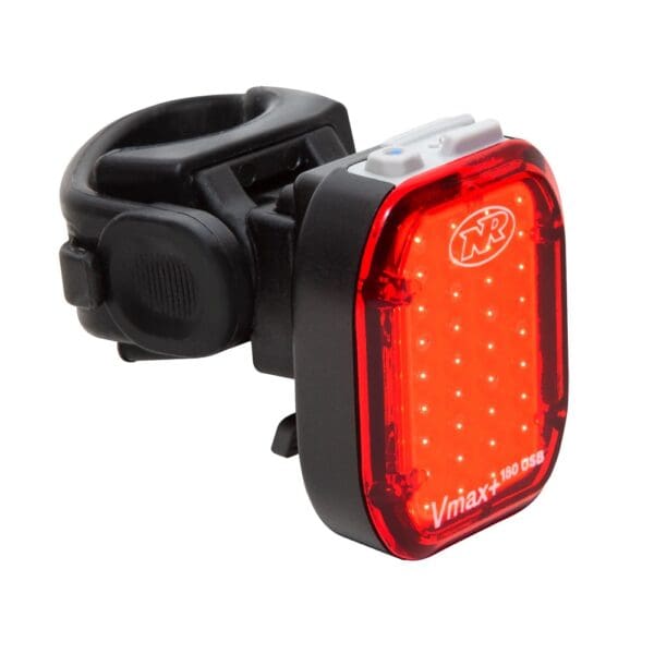 Lampara Trasera para Bicicleta NiteRider Vmax+ 180