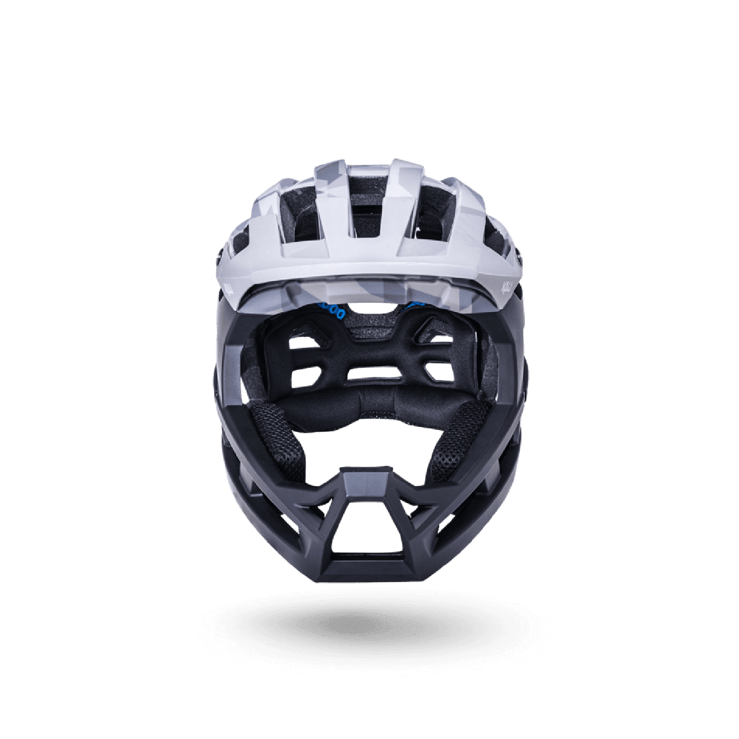 Casco Fullface Para Ciclismo Mtb Enduro Kali Invader-thumbmail-9