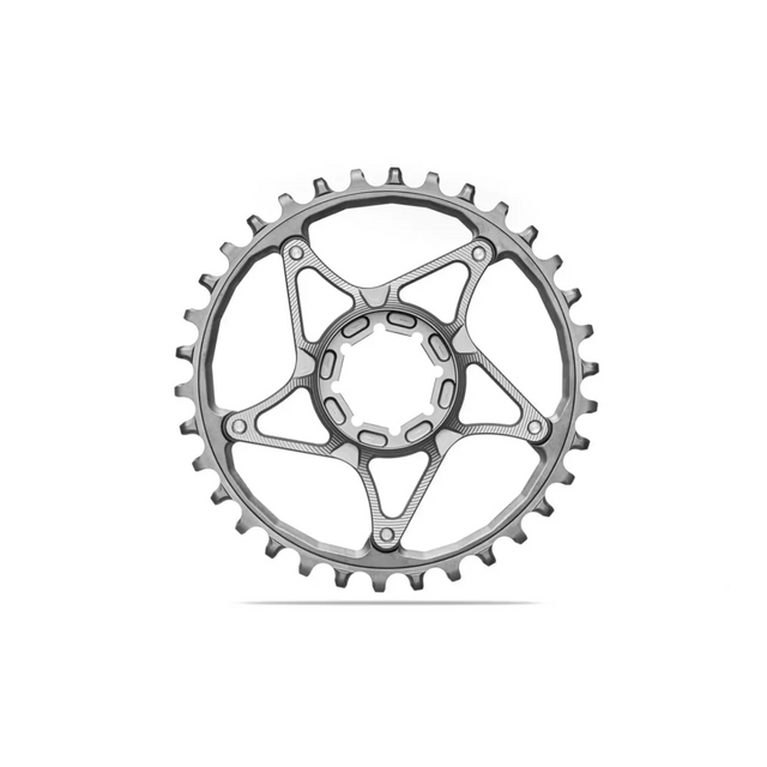 Plato para E-Bike AbsoluteBlack Spider para Specialized Brose-thumbmail-7