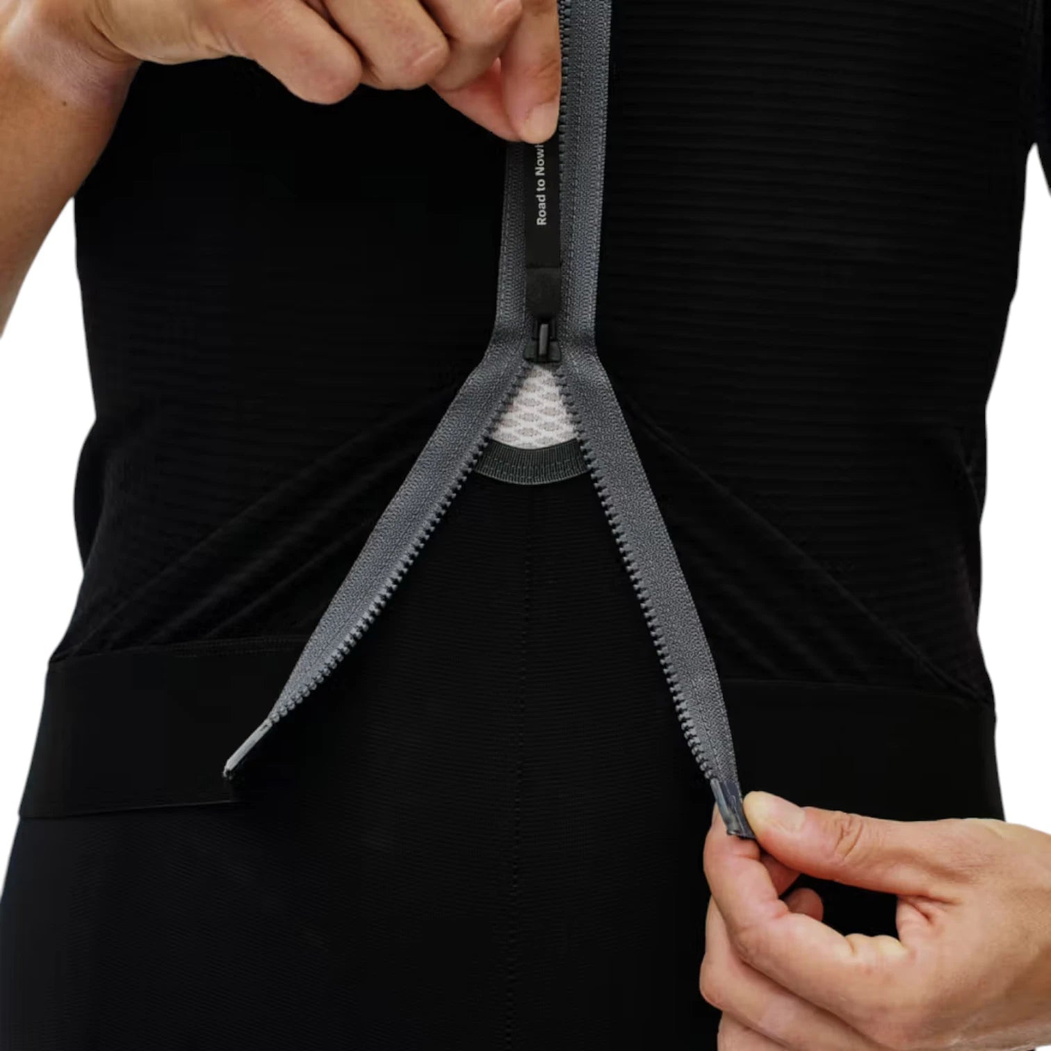 Pas Normal Studios Mujer Escapism Jersey Black-thumbmail-6