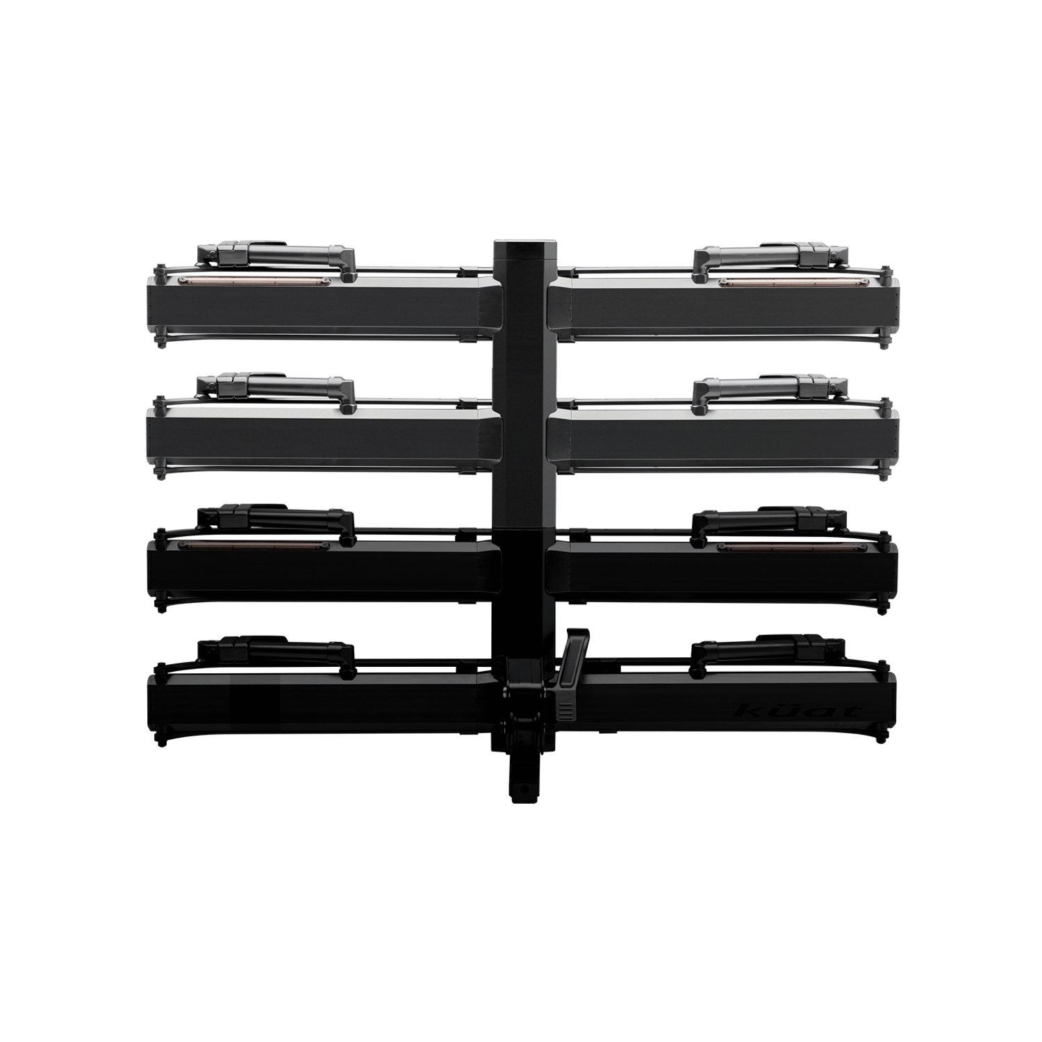 Extensión para Rack Portabicicletas Kuat Piston Pro X (2 Add-On)