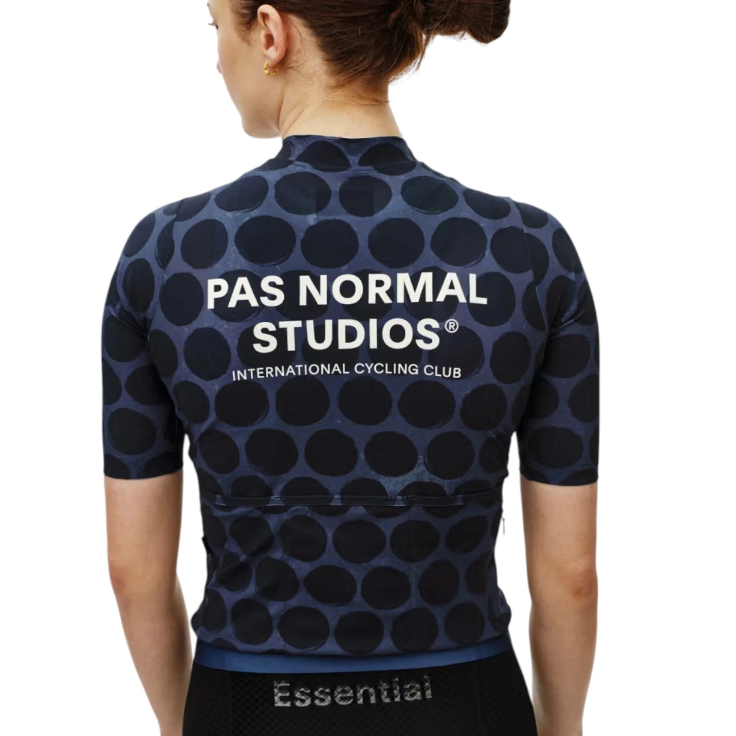 Pas Normal Studios Essential Jersey para Mujer-thumbmail-9