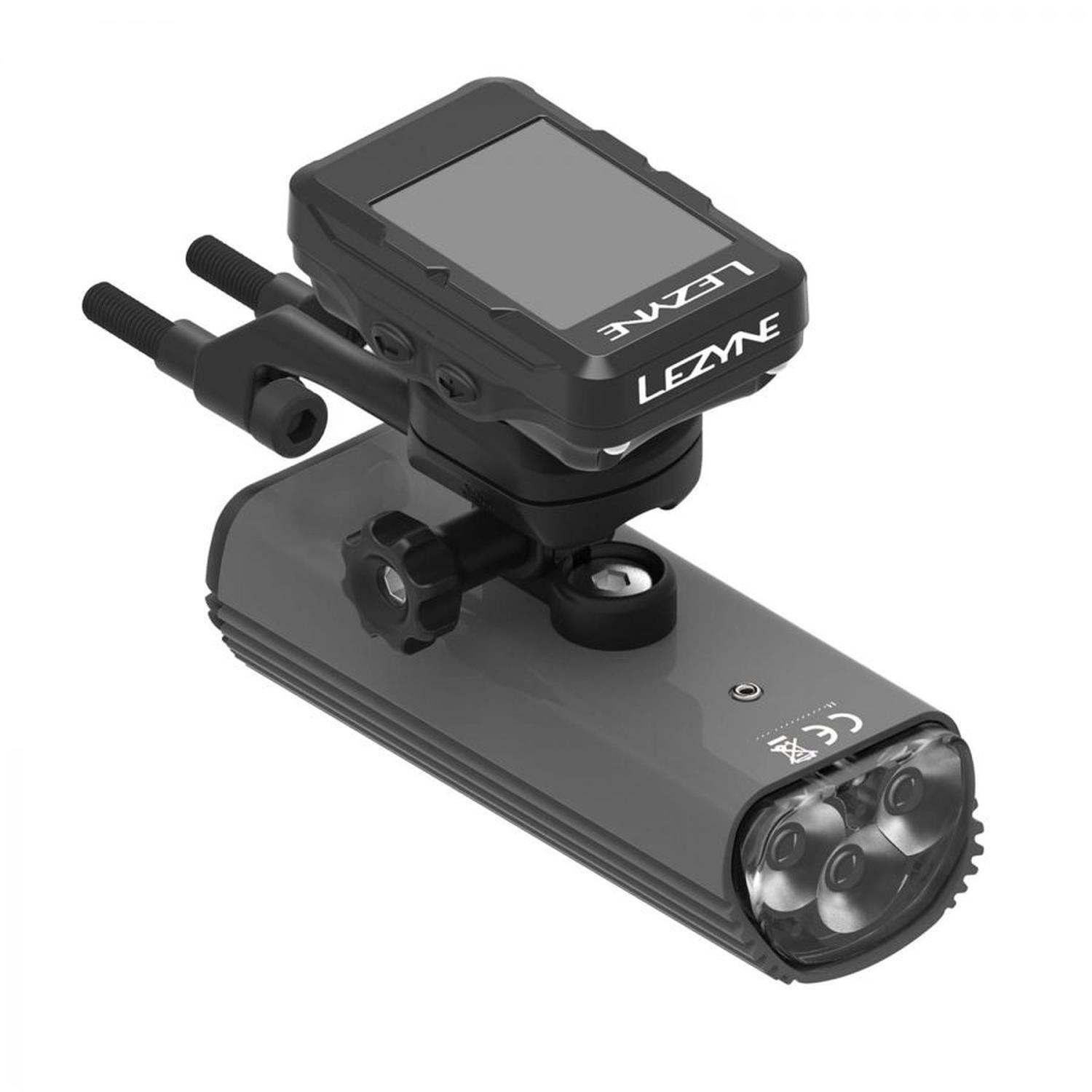 Montura frontal Lezyne para GPS Direct X-Lock System-thumbmail-9
