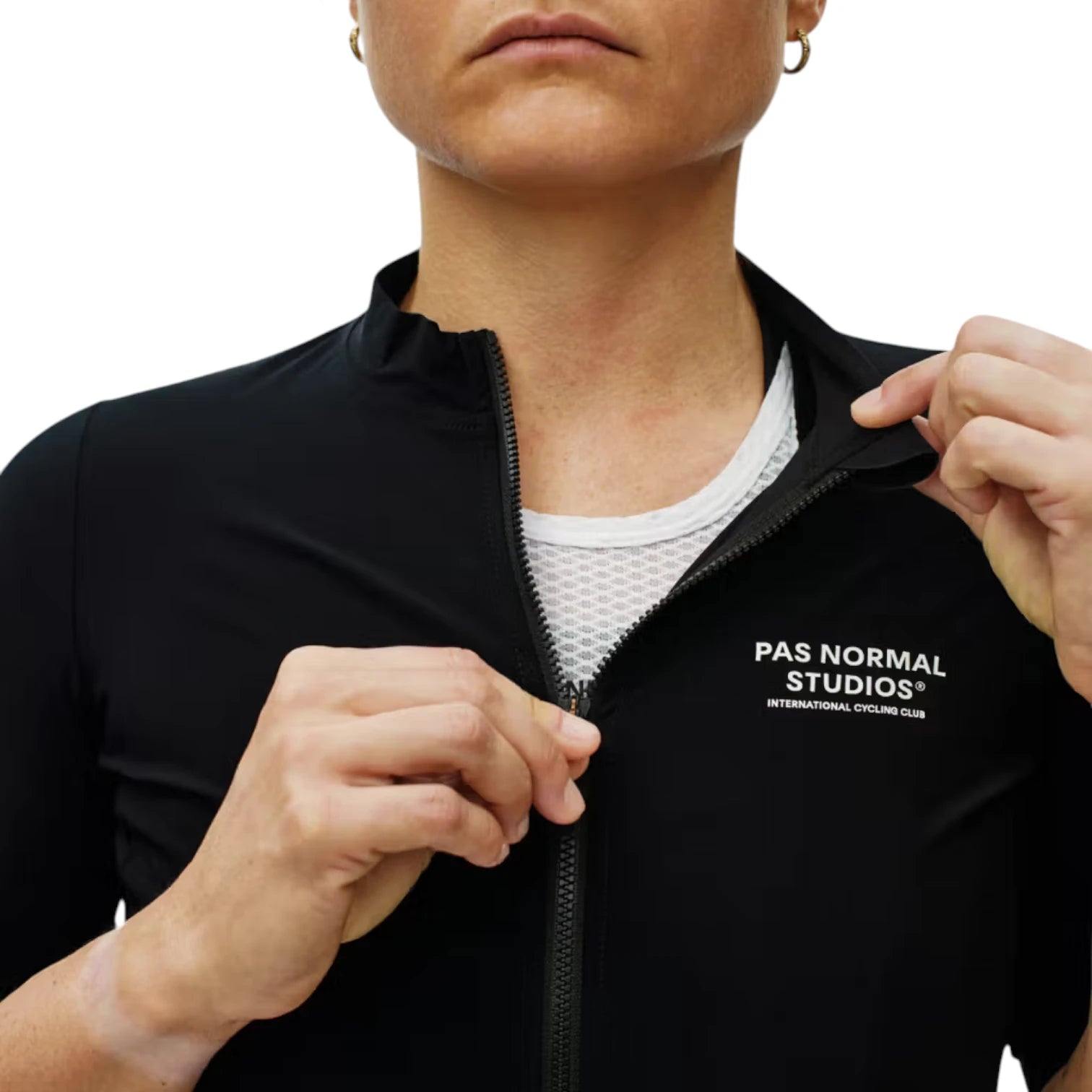 Pas Normal Studios Essential Jersey para Mujer-thumbmail-4