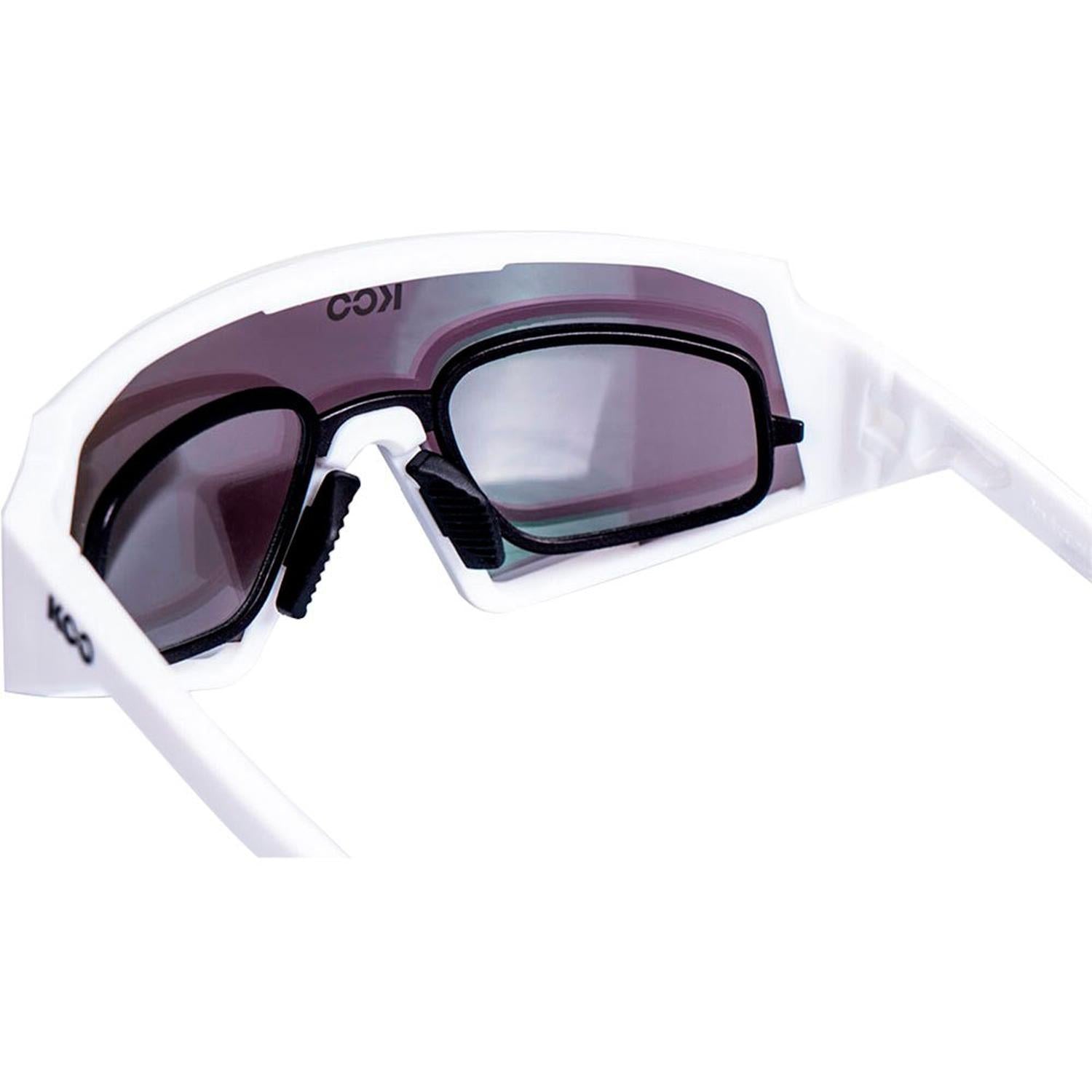 Adaptador para Lentes de Aumento Optical Clip: Koo Alibi/Demos/Spectro-thumbmail-3