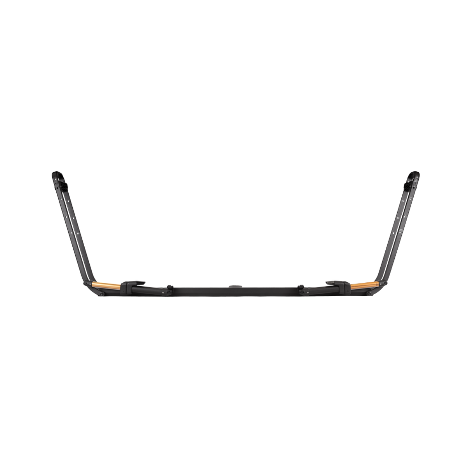 Rack de techo Kuat Piston SR Portabicicletas Sandy Black