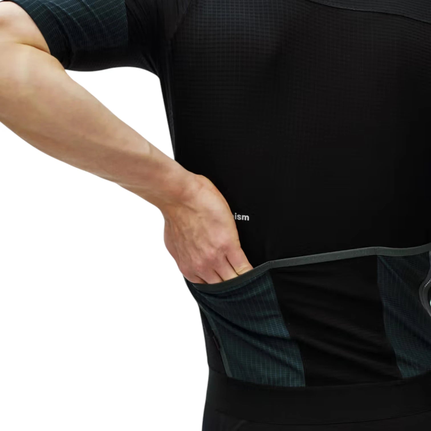 Pas Normal Studios Escapism Jersey Black-thumbmail-9