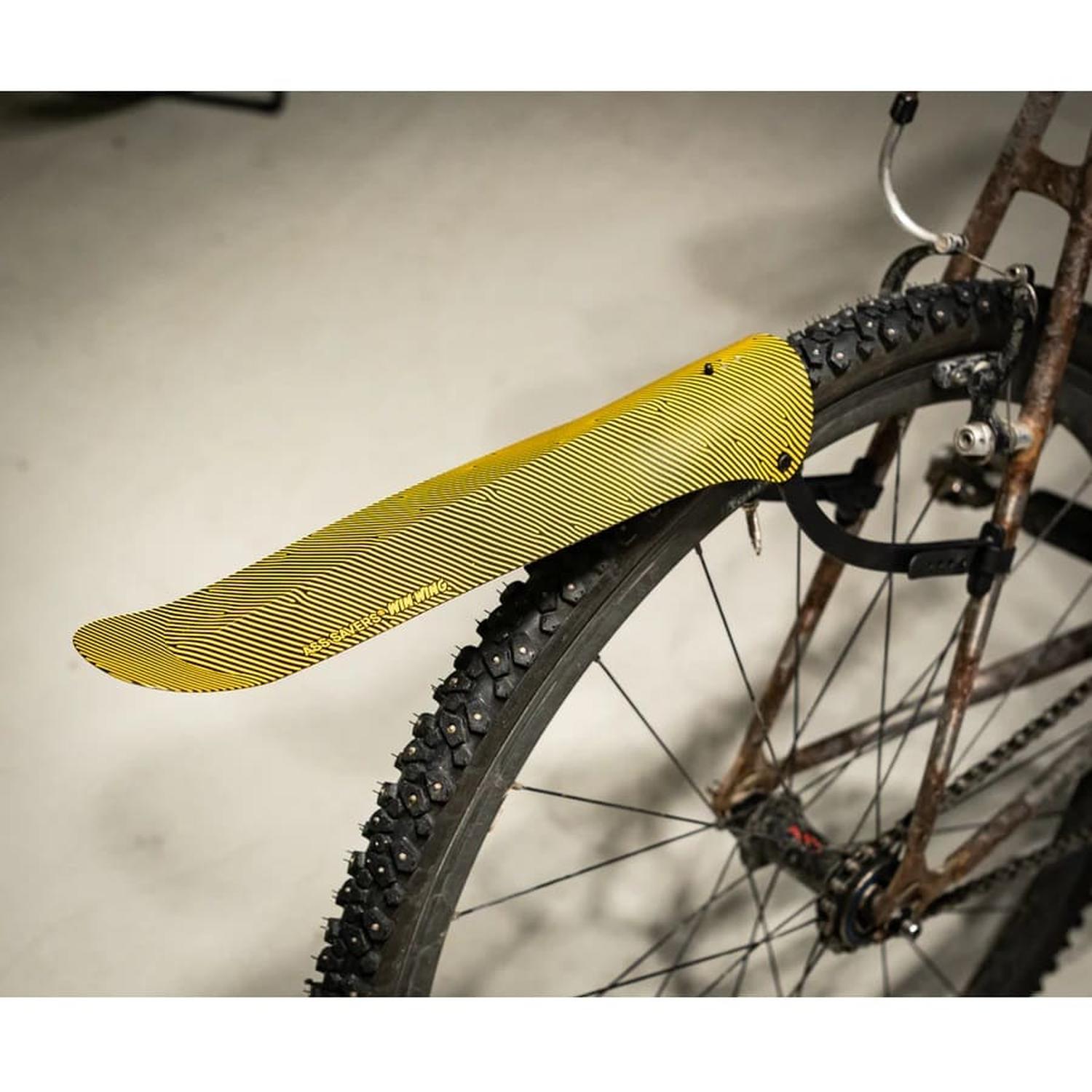 Guardabarros Ass Saver Win Wing 2 Gravel-thumbmail-9