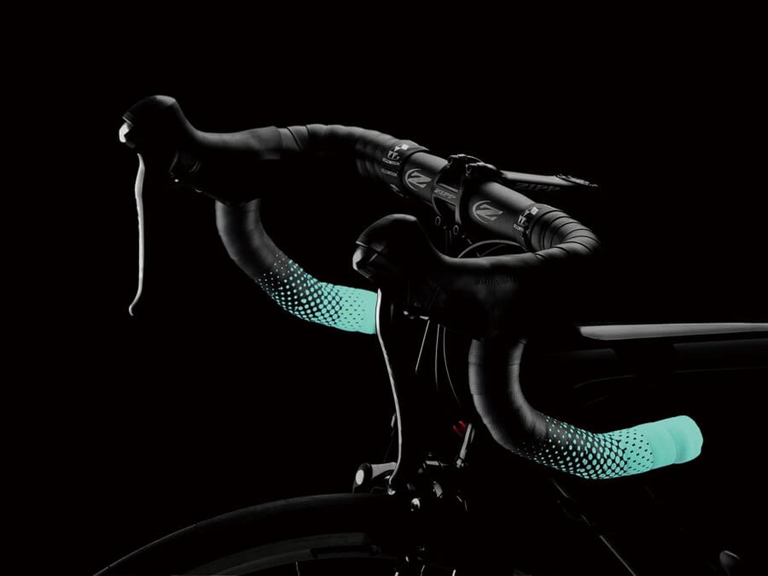 Cinta Manubrio Bicicleta Ciclovation Advanced Leather Touch-thumbmail-10