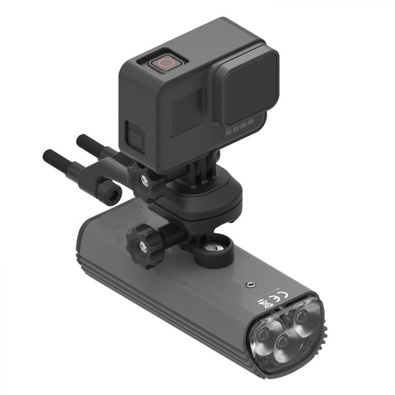 Montura frontal Lezyne para GPS Direct X-Lock System-thumbmail-7