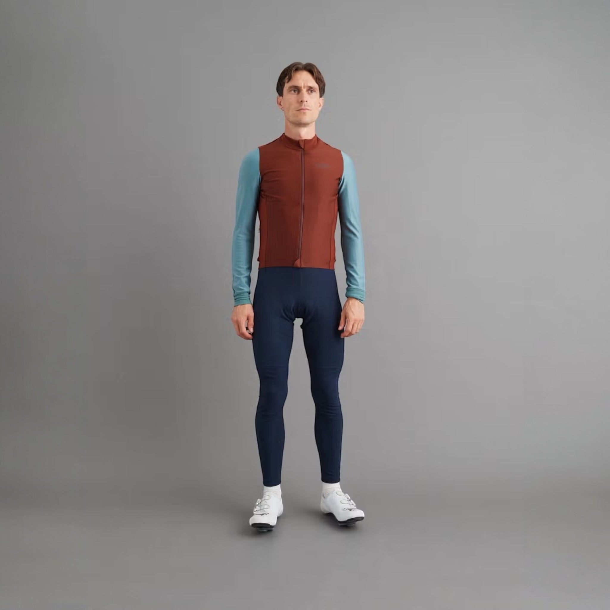 Jersey Térmico Pas Normal Studios Mechanism para Hombre-thumbmail-7