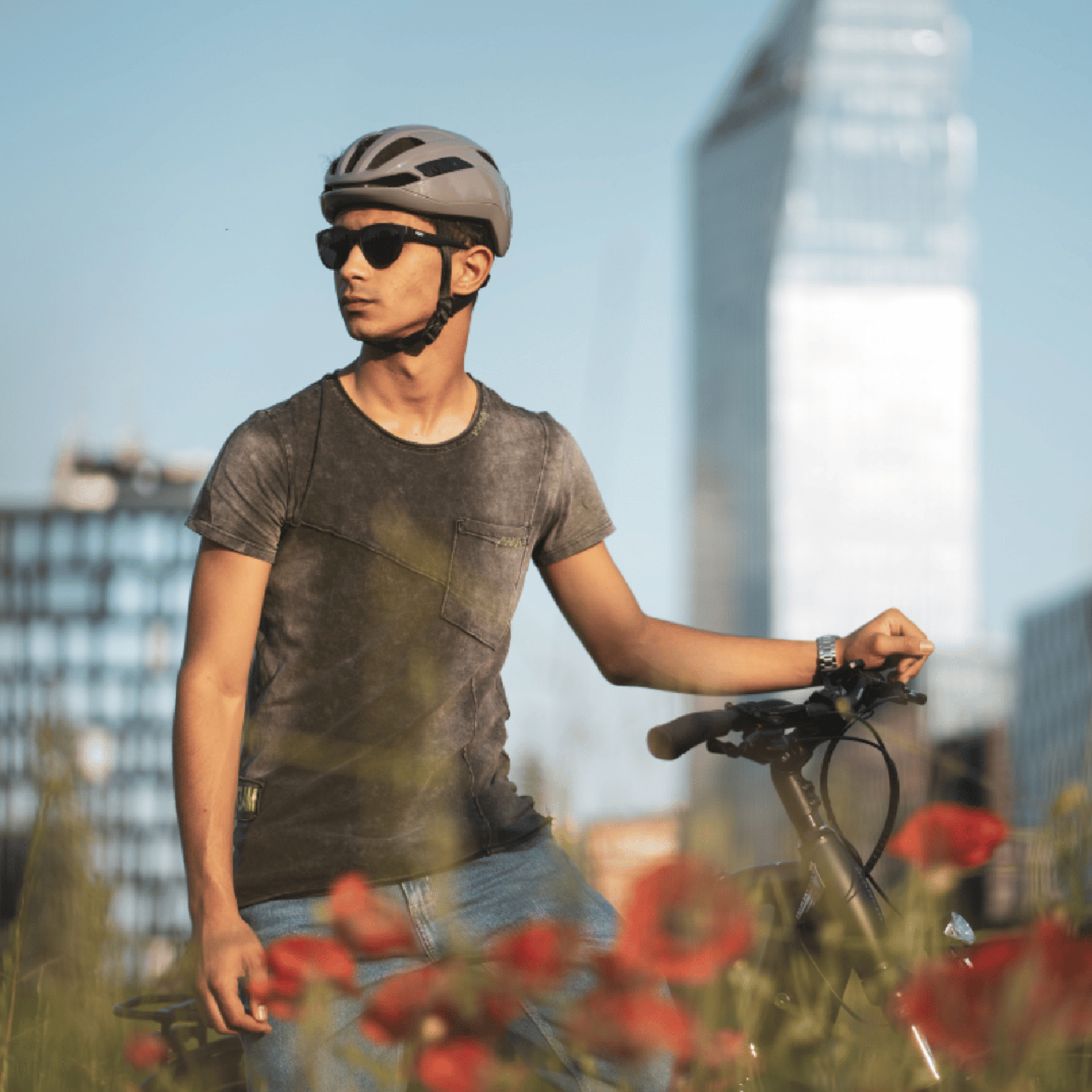 Lentes Koo Cosmos Lifestyle para Deportes Outdoor-thumbmail-17