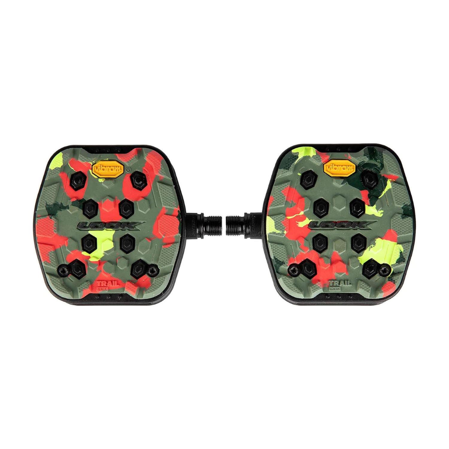 Pedales Look Trail Grip Camo-thumbmail-5