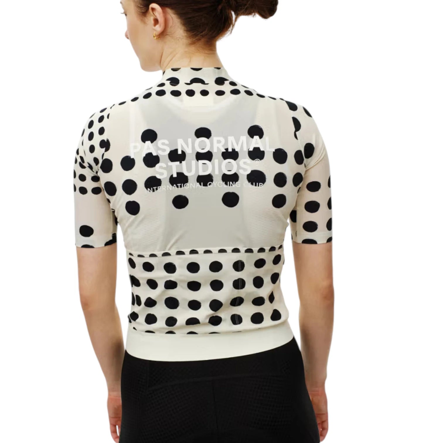 Pas Normal Studios Essential Jersey para Mujer-thumbmail-15