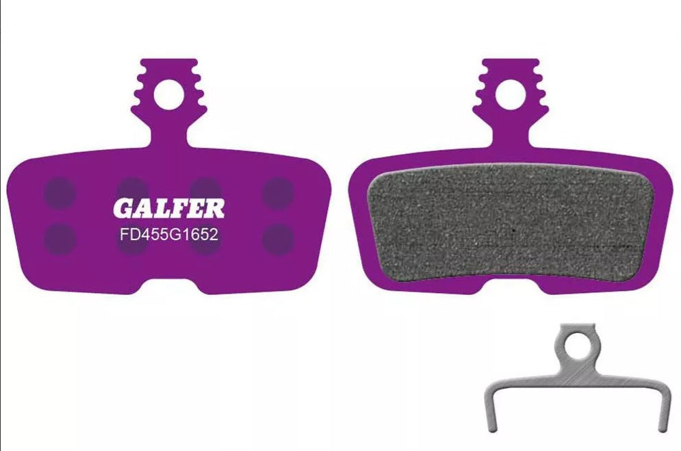 Balatas Galfer e-Bike Avide Code -R