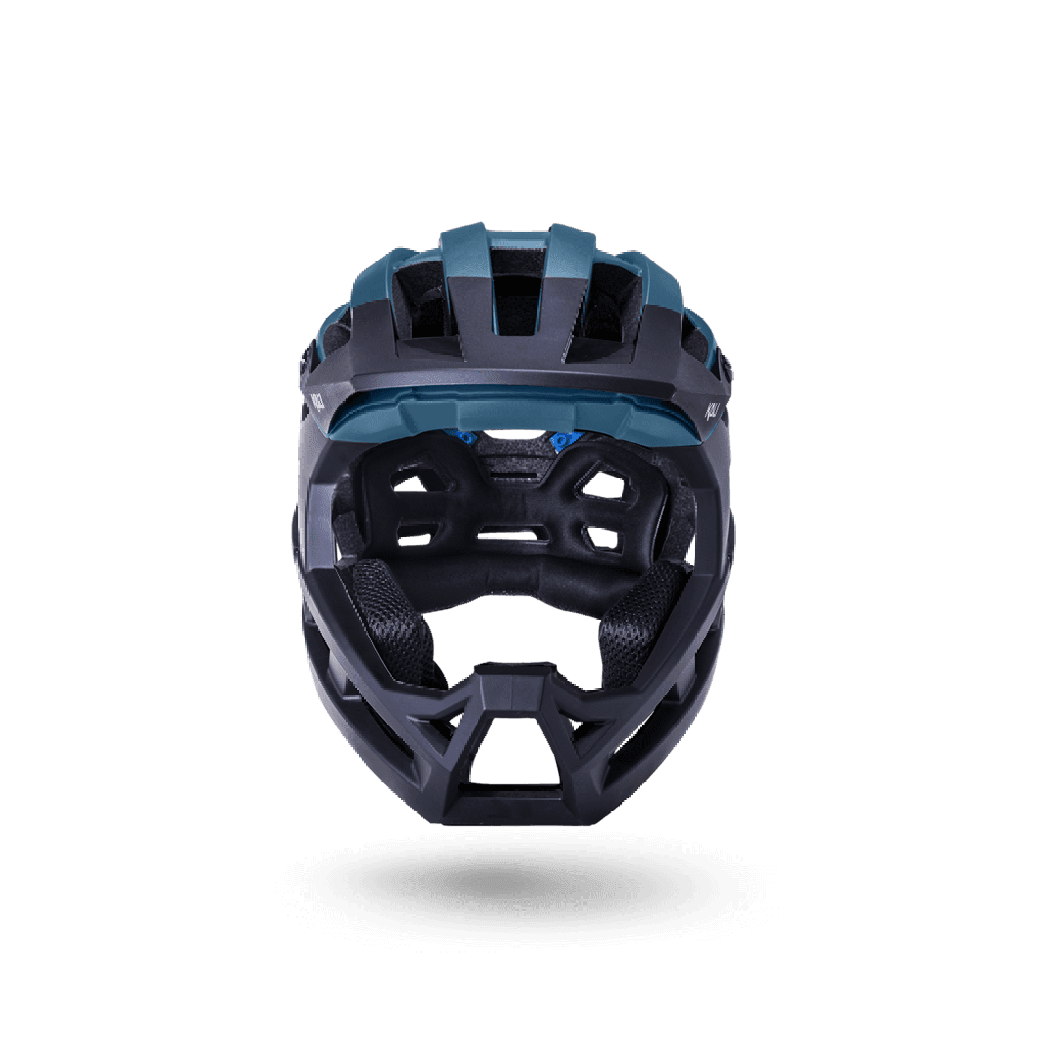 Casco Fullface Para Ciclismo Mtb Enduro Kali Invader-thumbmail-3