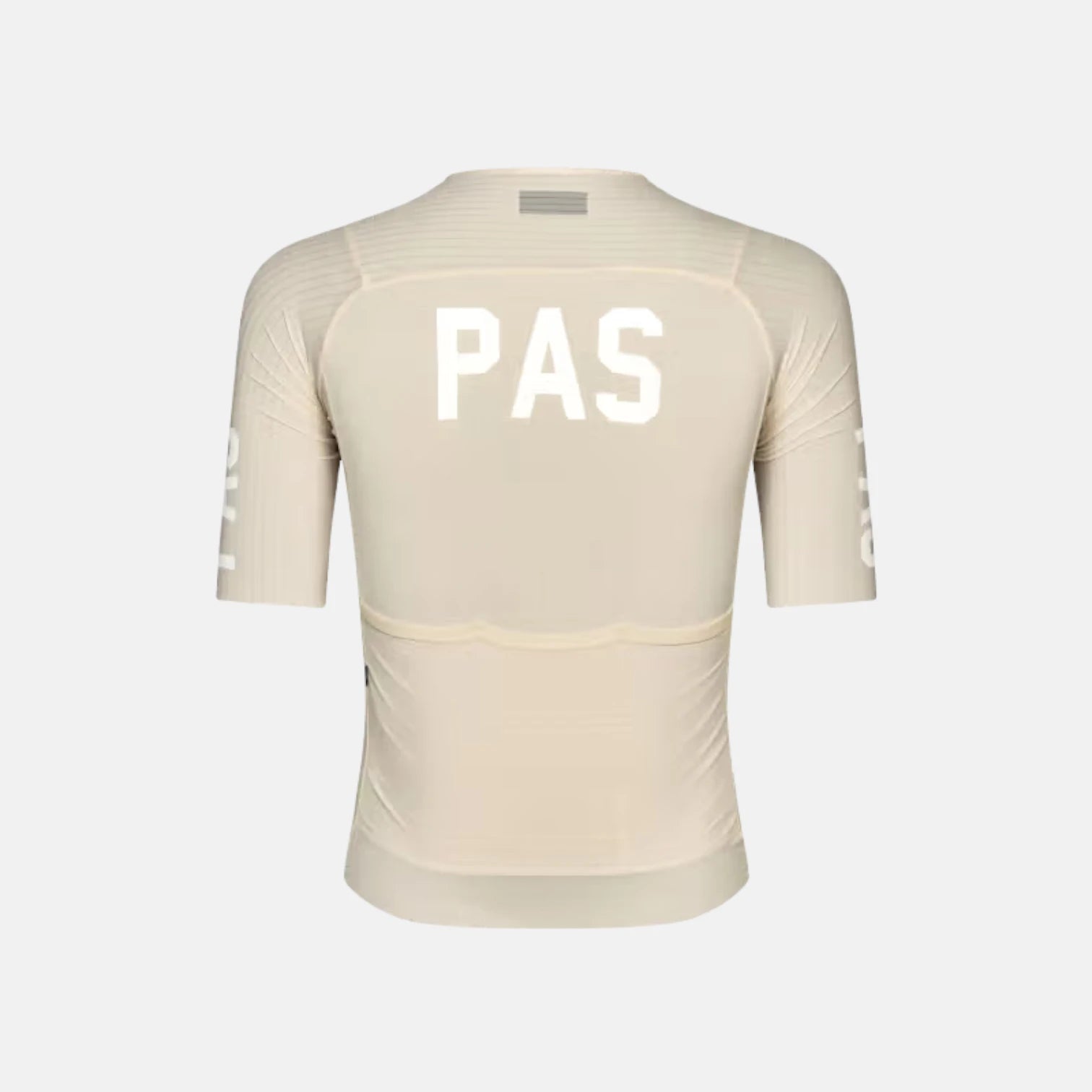 Pas Normal Studios Mechanism Pro Jersey Cream Cream