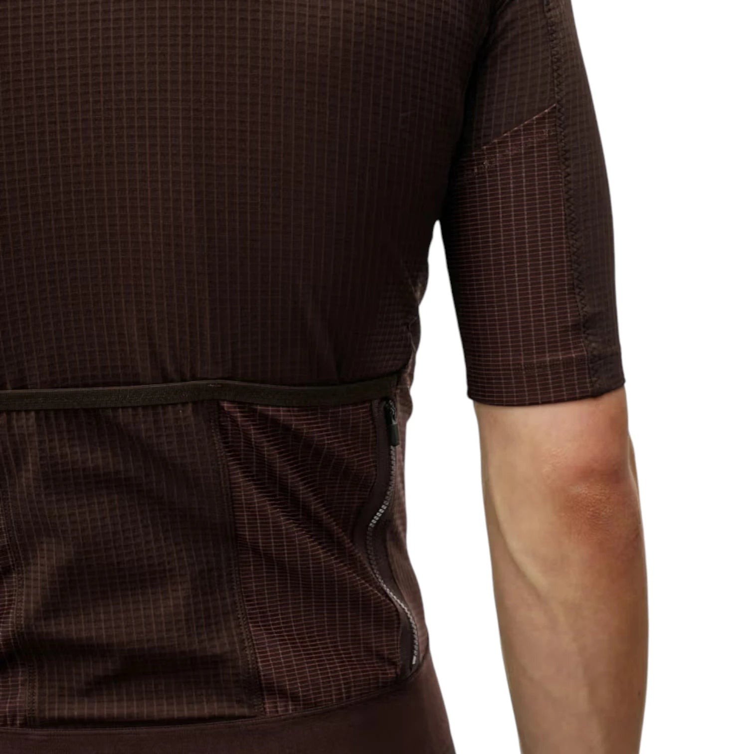 Pas Normal Studios Escapism Jersey Dark Red-thumbmail-9