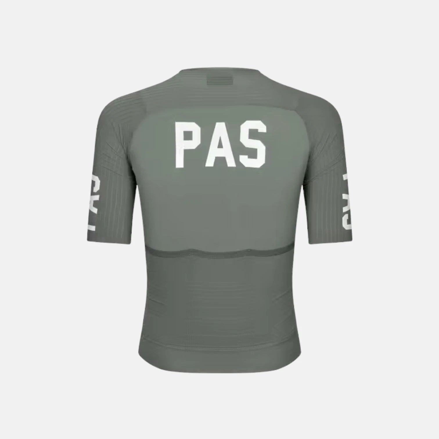Pas Normal Studios Mechanism Pro Jersey Grey Moss Grey Moss