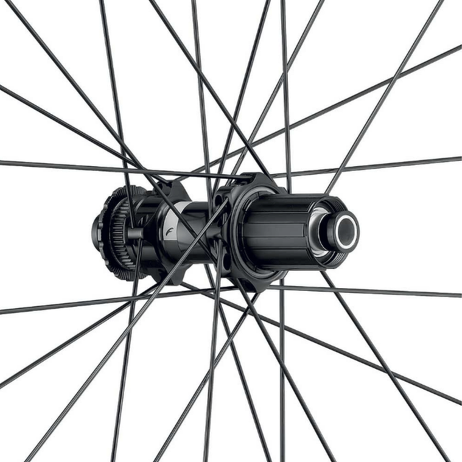 Ruedos para Bicicleta de Ruta Fulcrum Racing 6 DB Shimano HG11-thumbmail-9