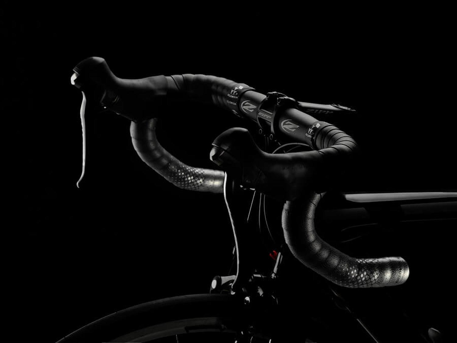 Cinta Manubrio Bicicleta Ciclovation Advanced Leather Touch-thumbmail-12