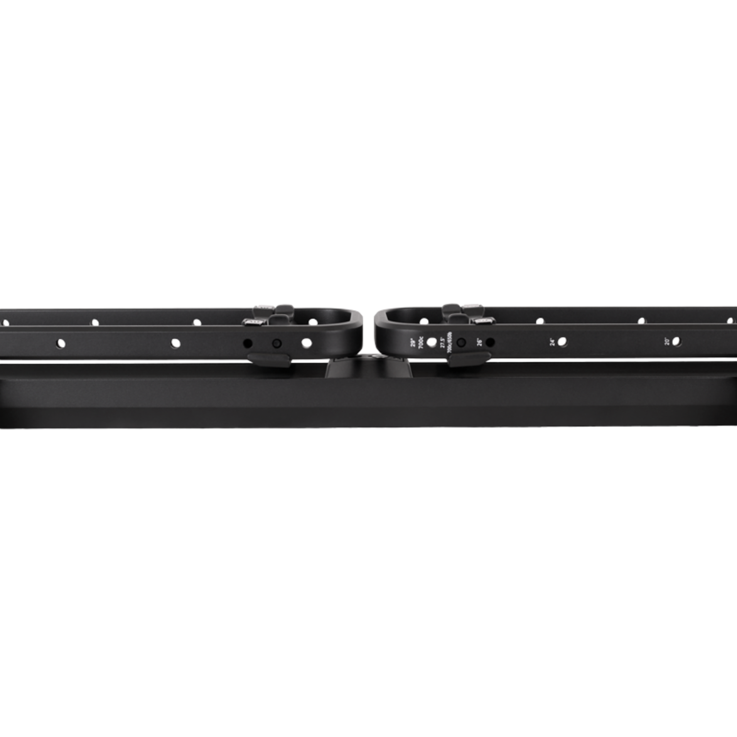 Rack de techo Kuat Piston SR Portabicicletas Sandy Black-thumbmail-6