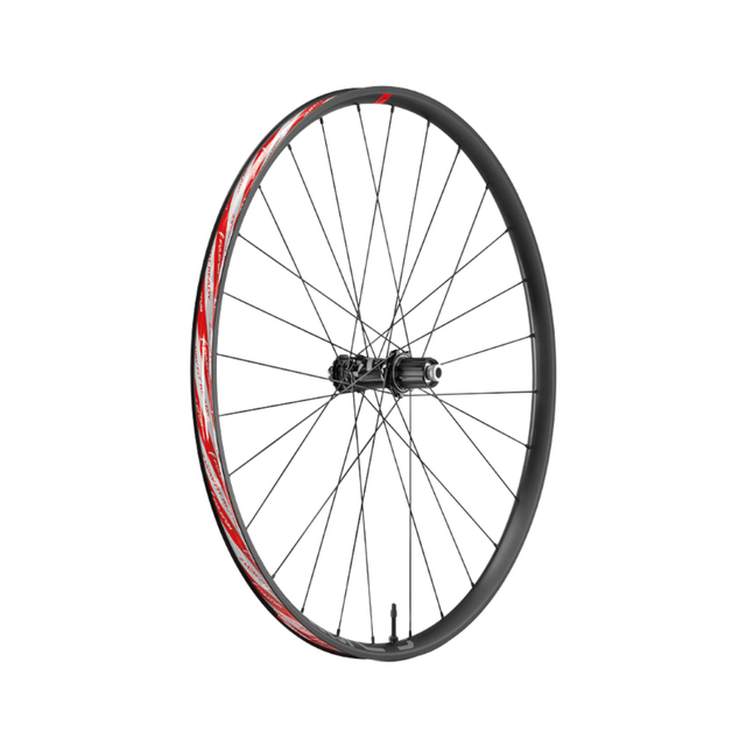 Ruedos para Bicicleta MTB Fulcrum Red Zone 5 Boost XD