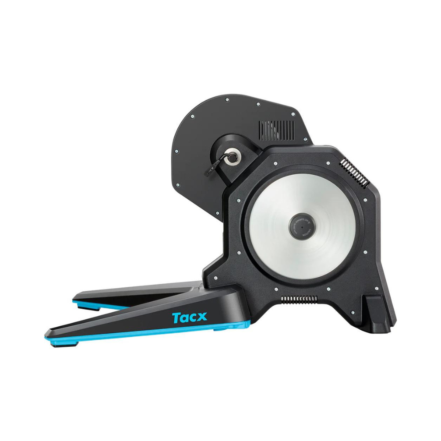 Rodillo de entrenamiento Tacx Flux 2 Smart-thumbmail-3