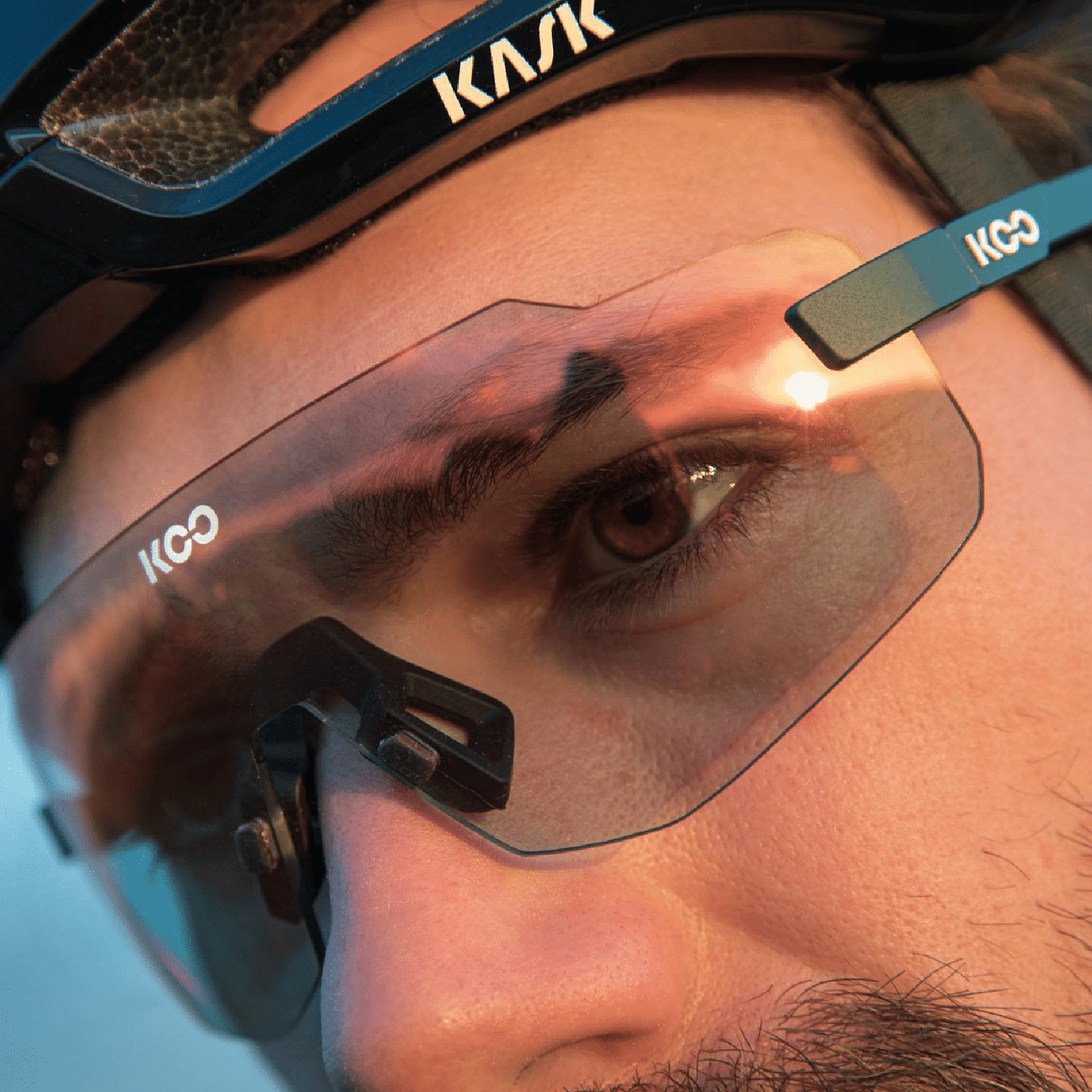 Lentes Koo Supernova para Ciclismo, Senderos o Correr-thumbmail-18