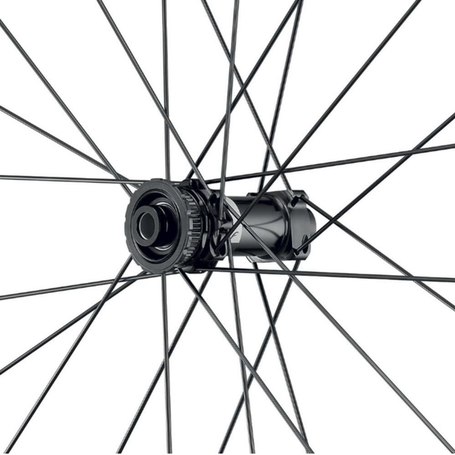 Ruedos para Bicicleta de Ruta Fulcrum Racing 6 DB Shimano HG11-thumbmail-8