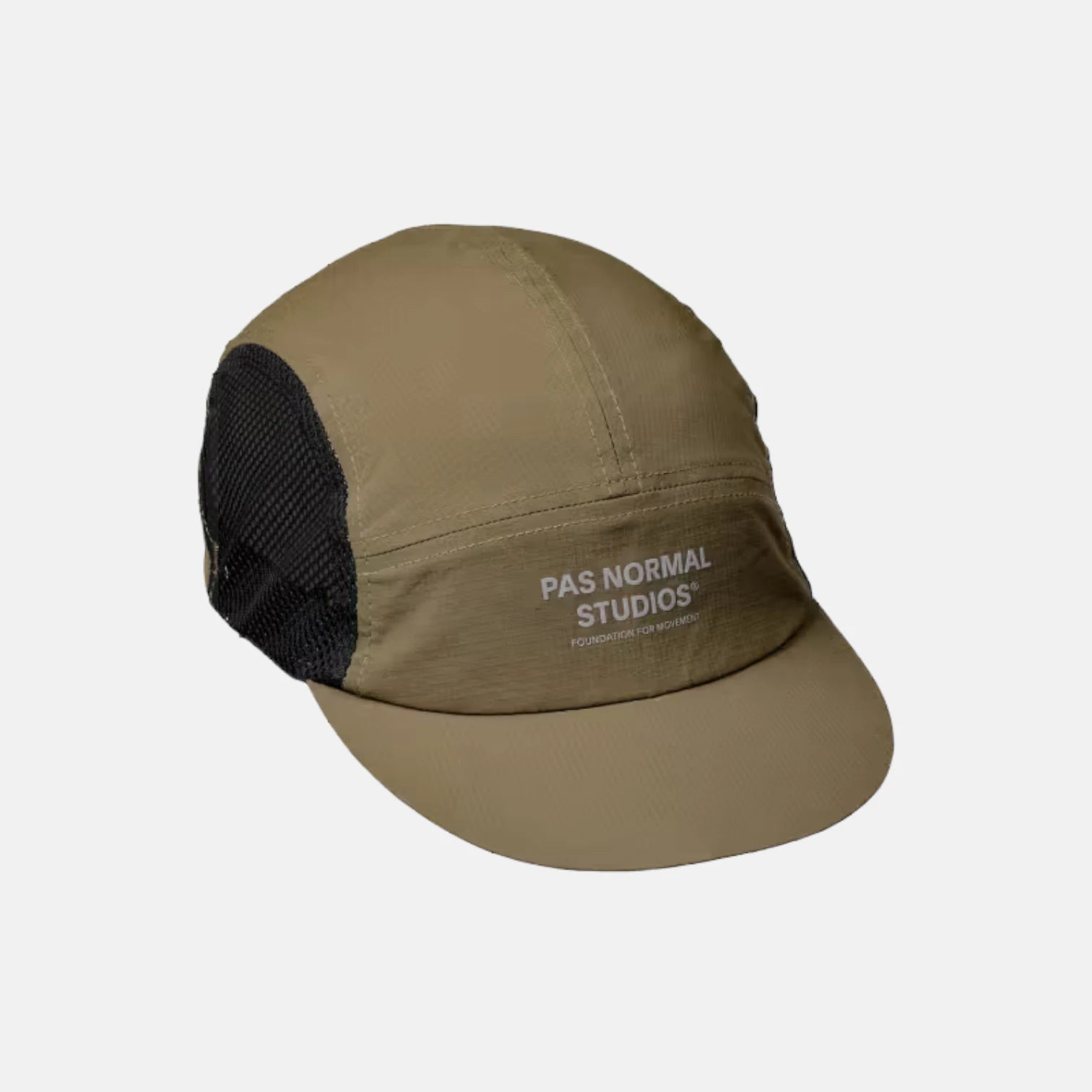 T.K.O. Balance Cap Dark Stone Dark Stone